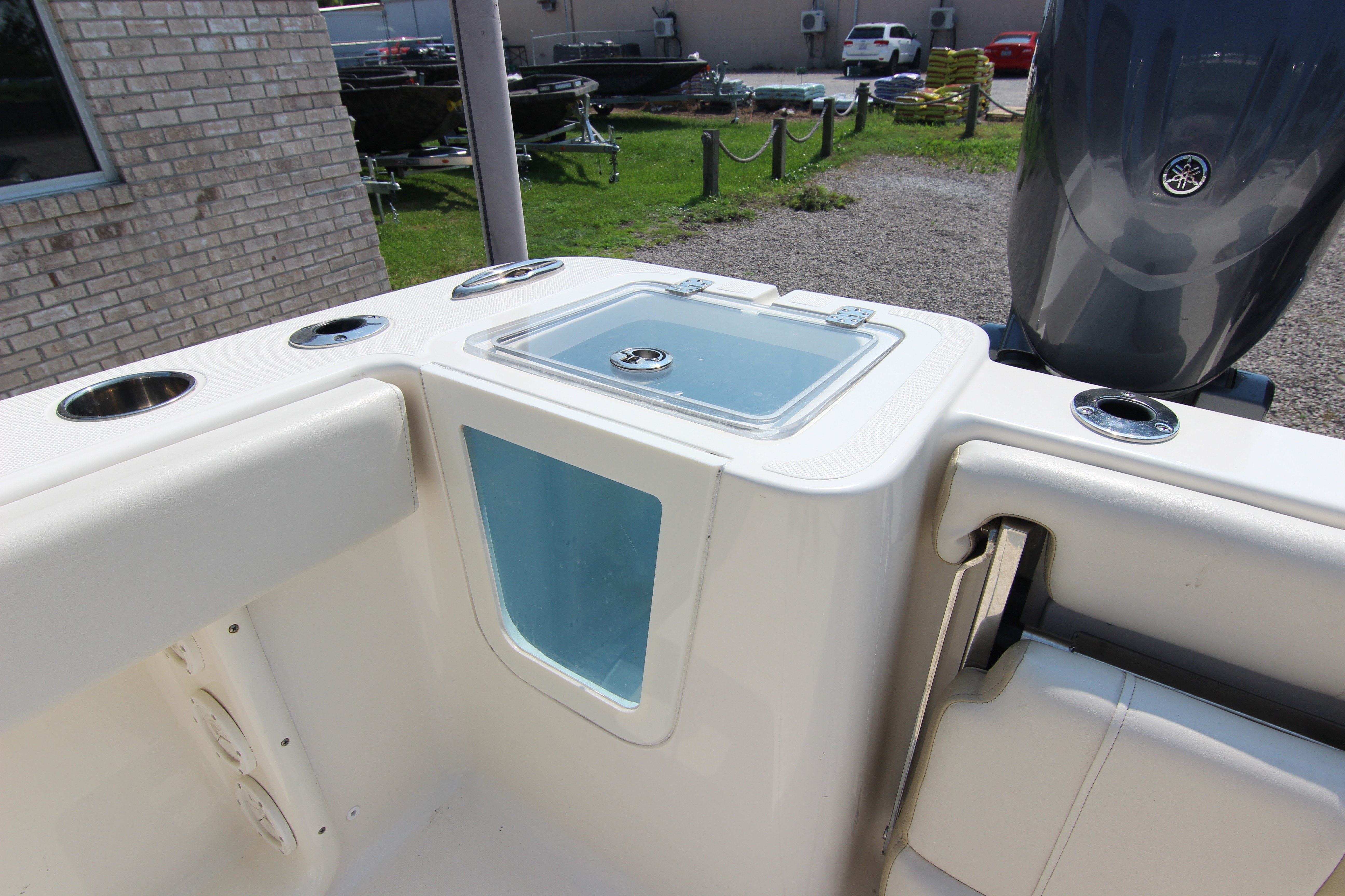 2024 Bulls Bay 255 Center Console - thumbnail 12