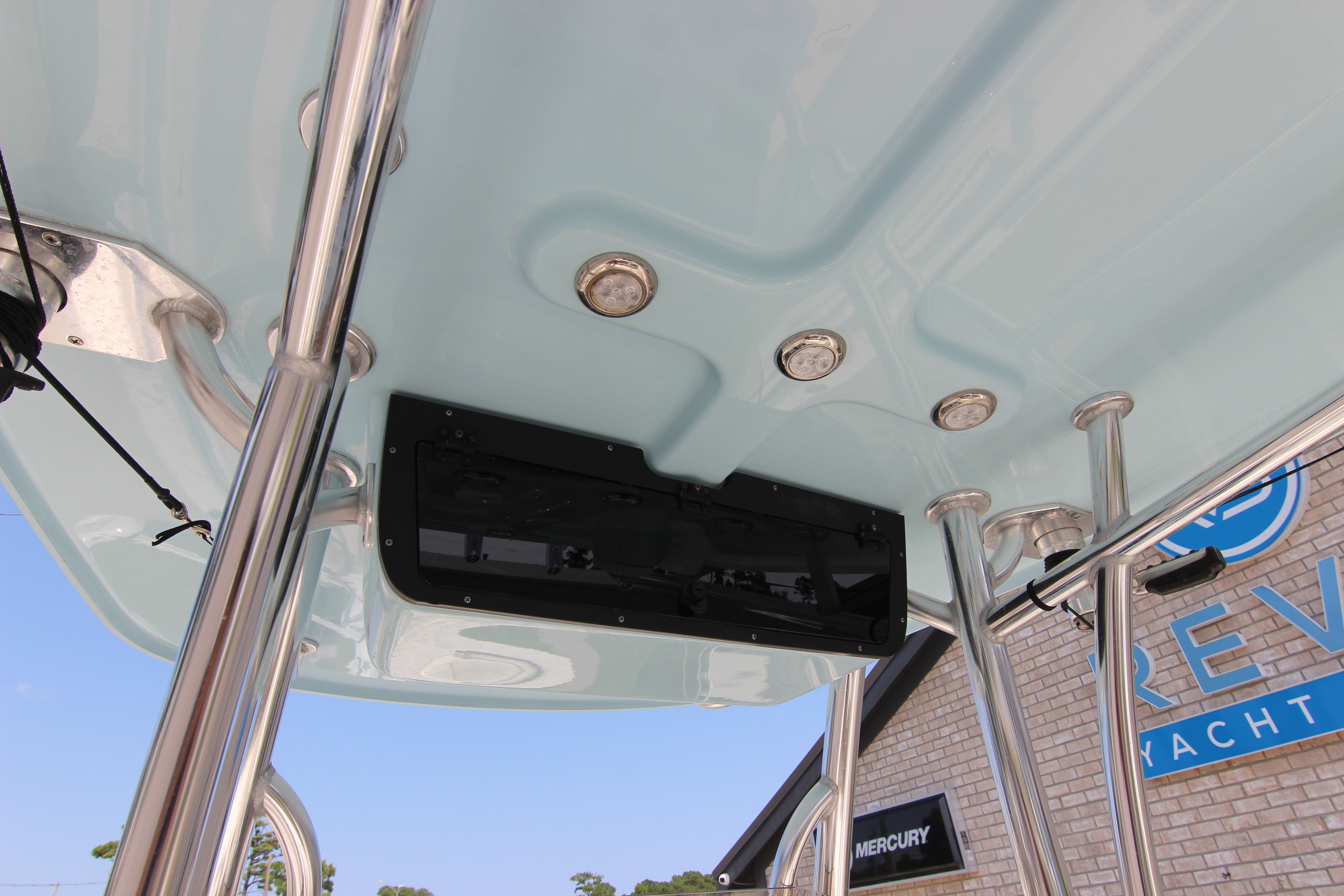 2024 Bulls Bay 255 Center Console - thumbnail 24