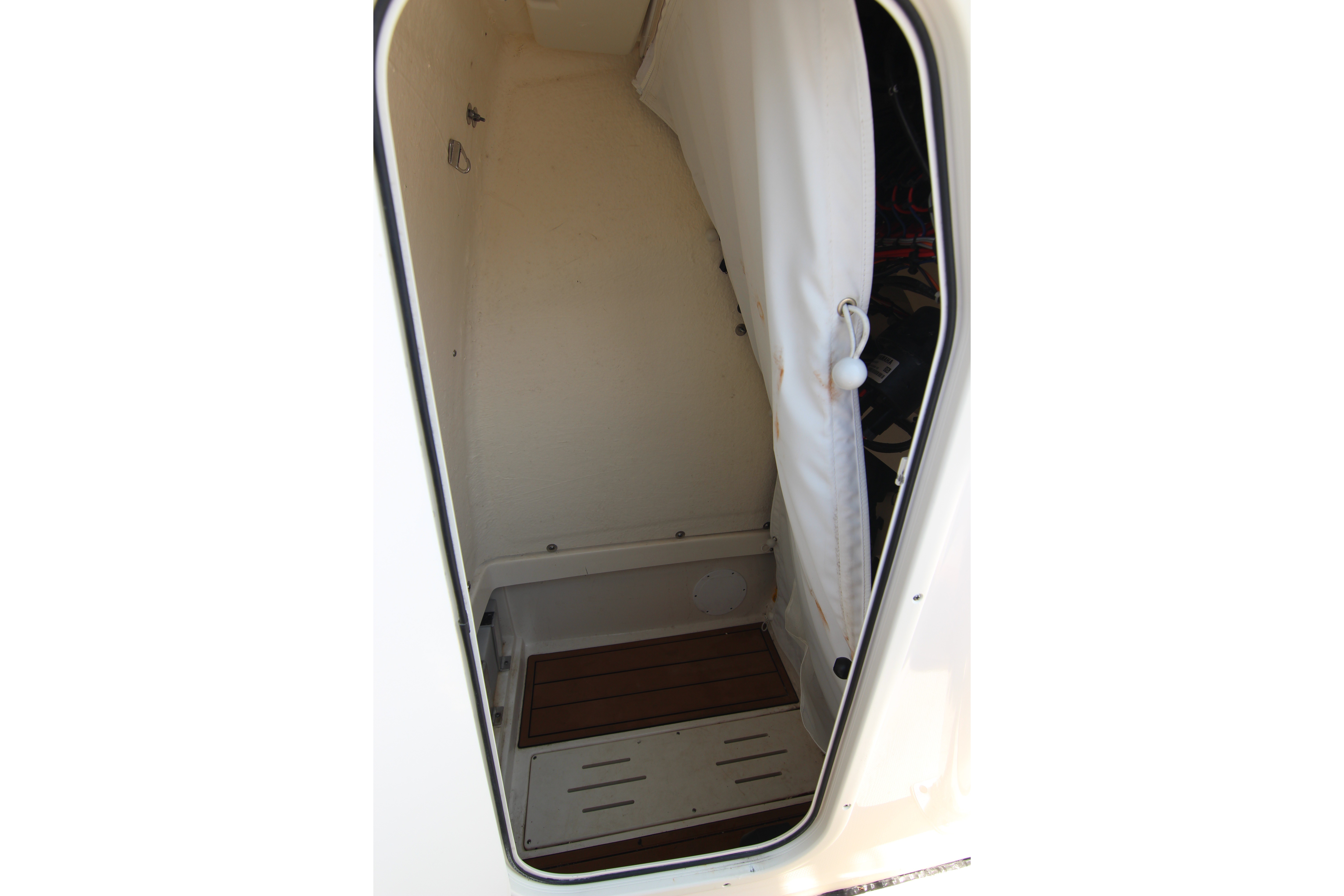 2024 Bulls Bay 255 Center Console - thumbnail 37