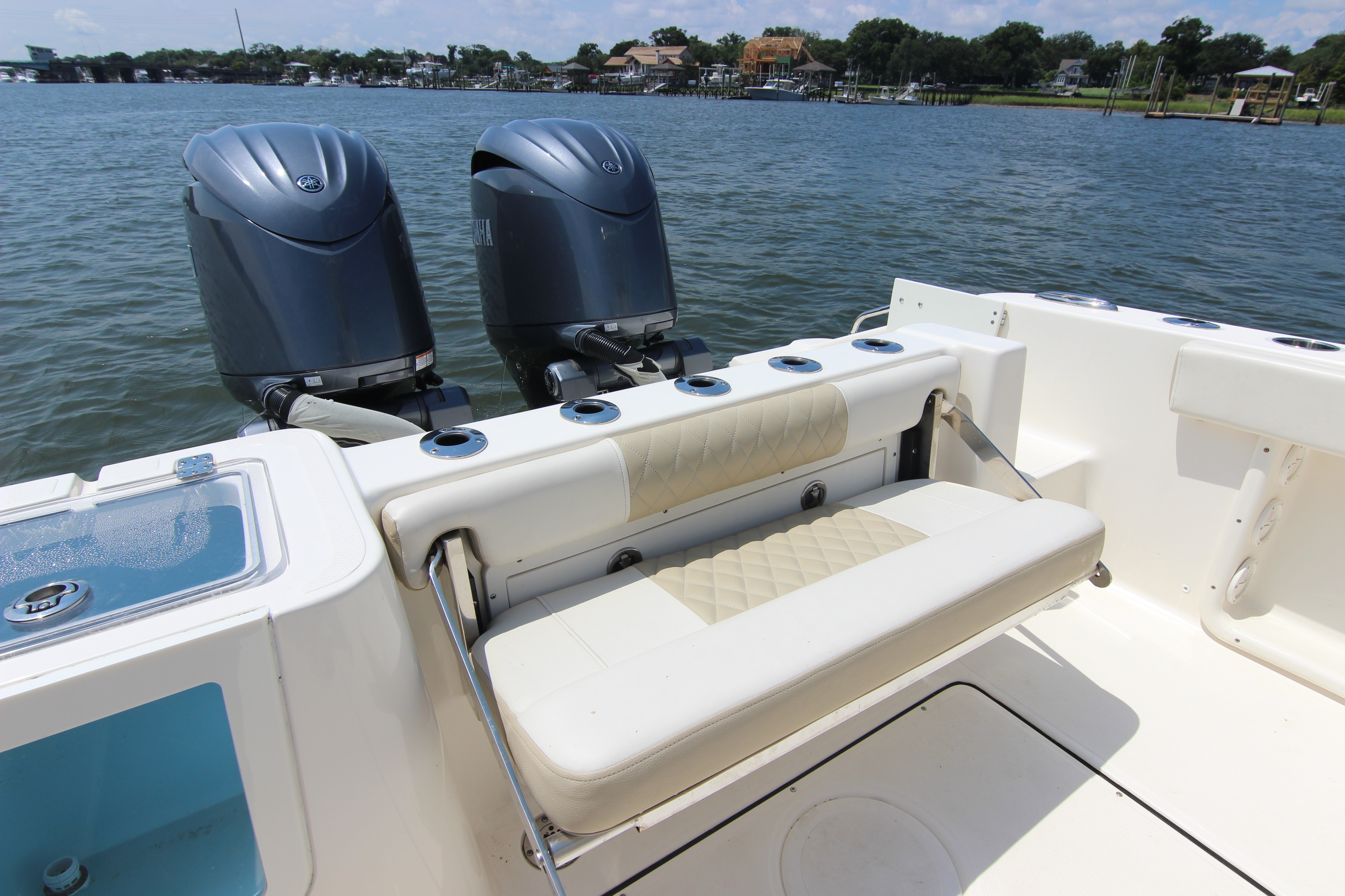 2024 Bulls Bay 255 Center Console - thumbnail 21