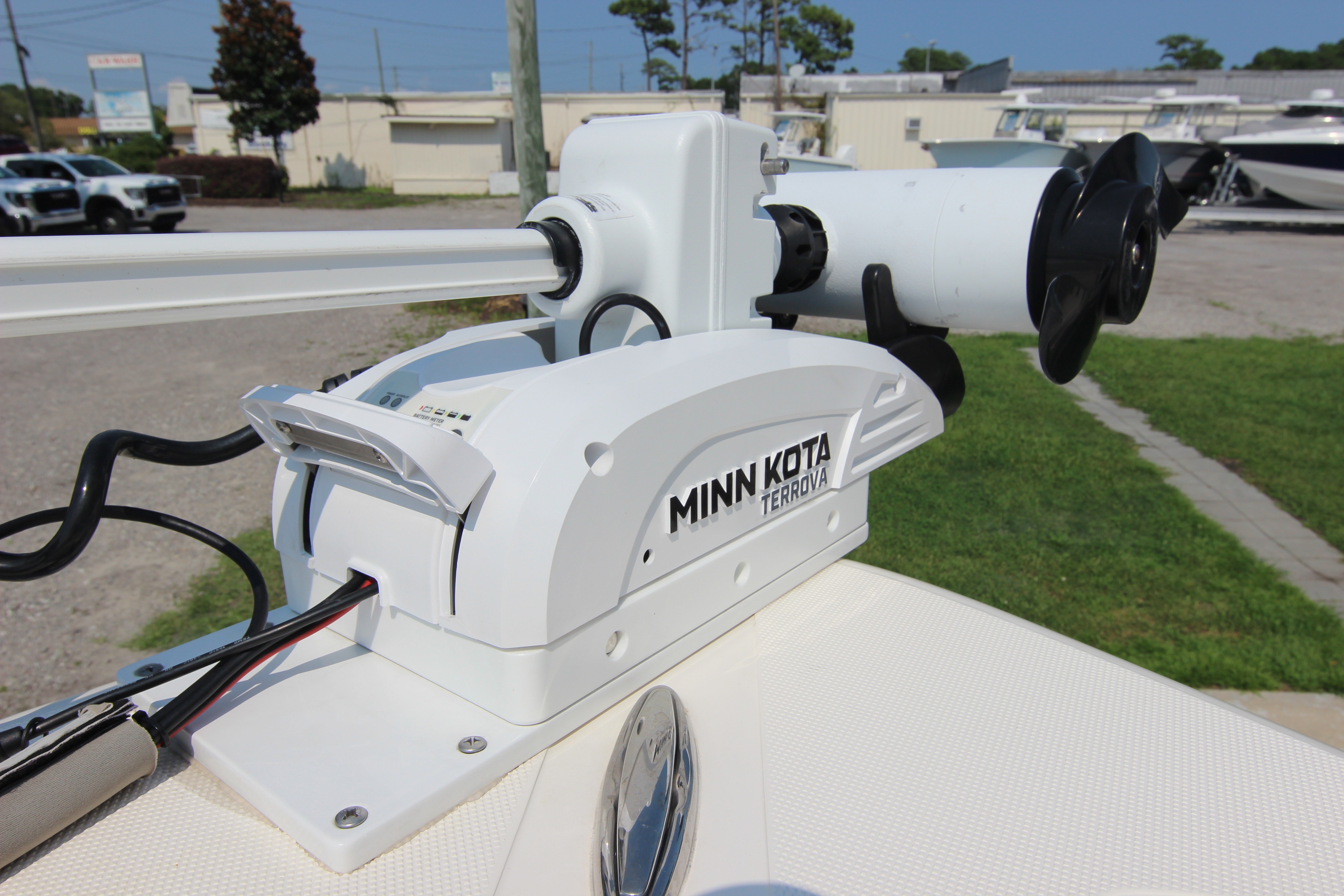 2024 Bulls Bay 255 Center Console - thumbnail 30