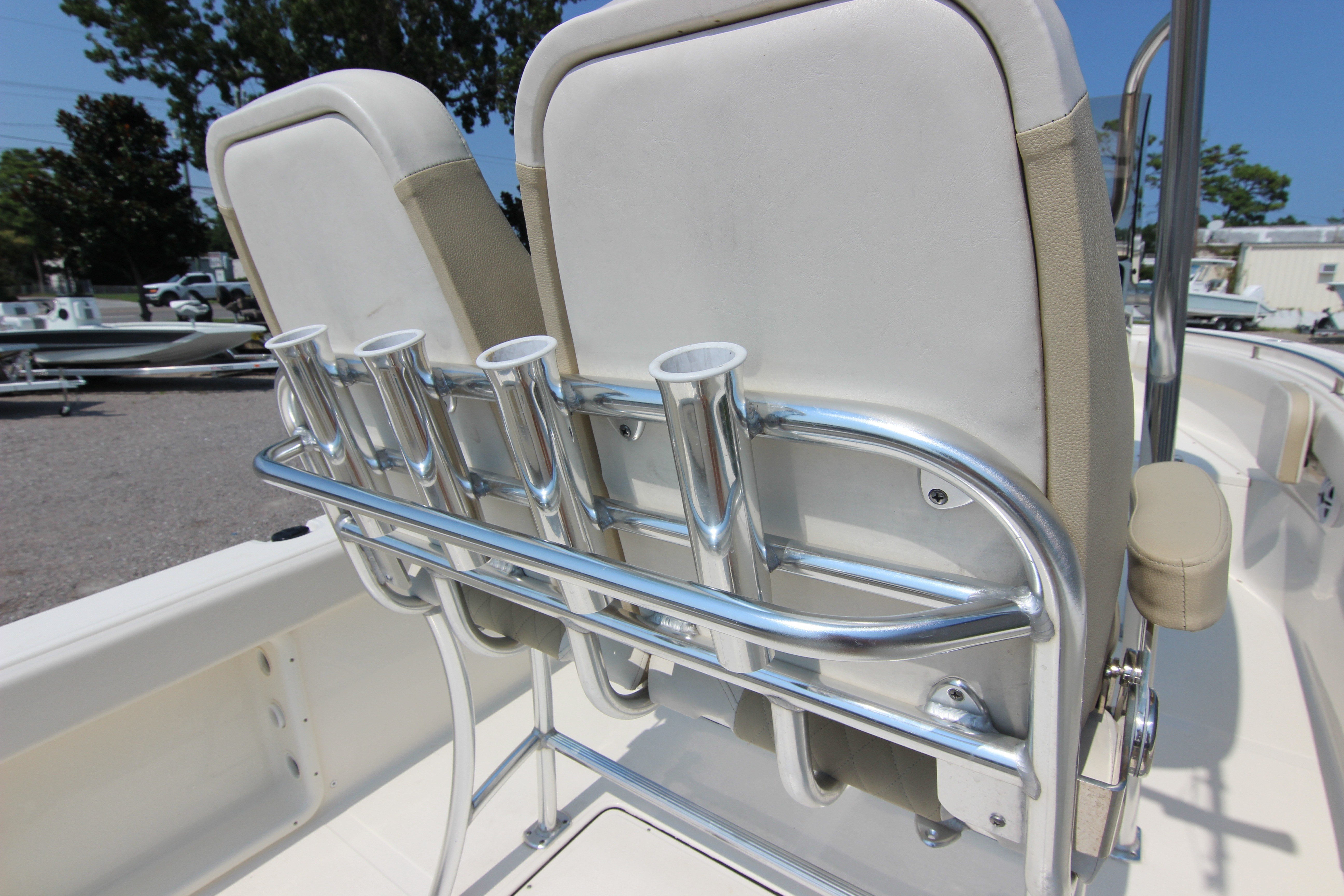 2024 Bulls Bay 255 Center Console - thumbnail 19