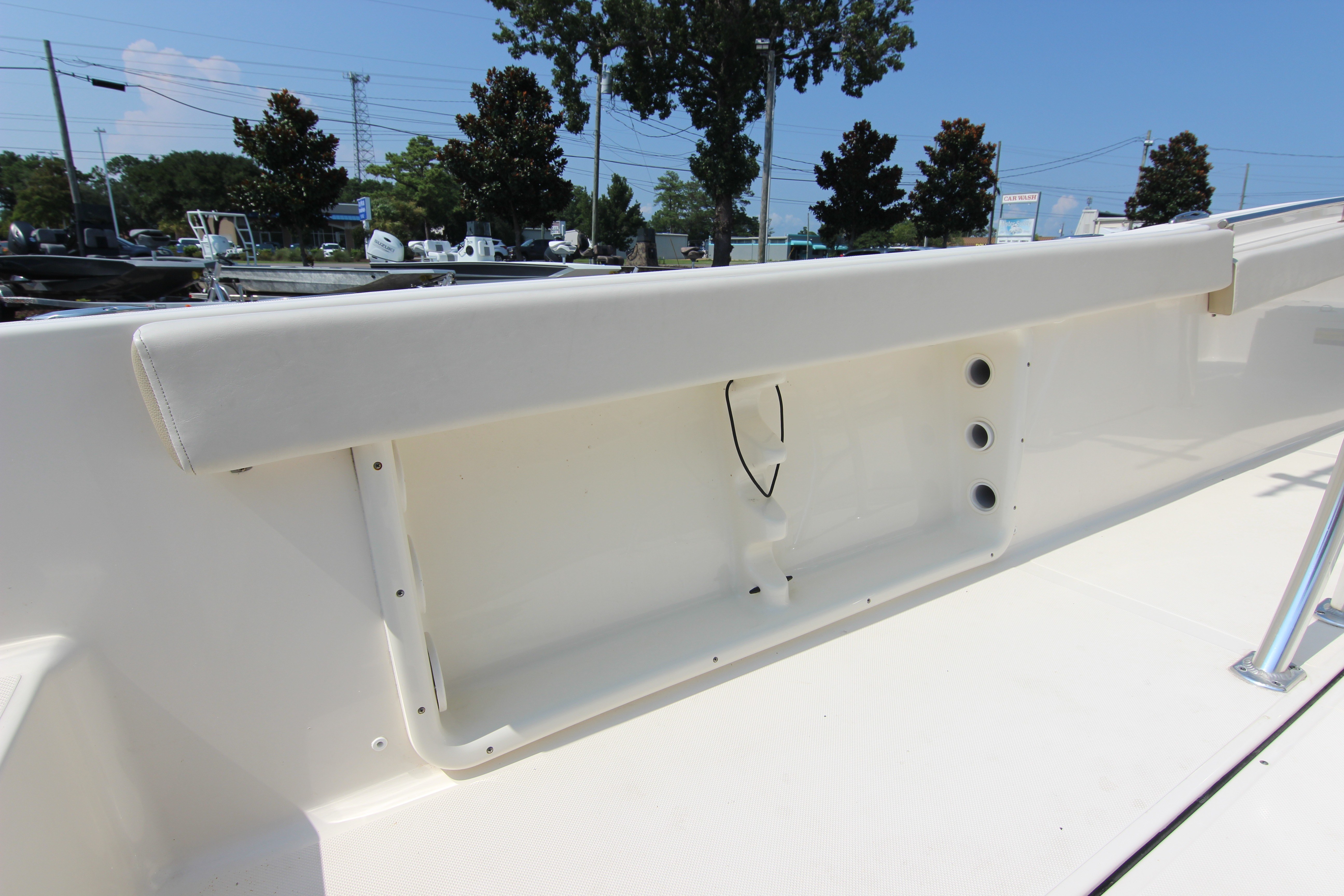 2024 Bulls Bay 255 Center Console - thumbnail 18