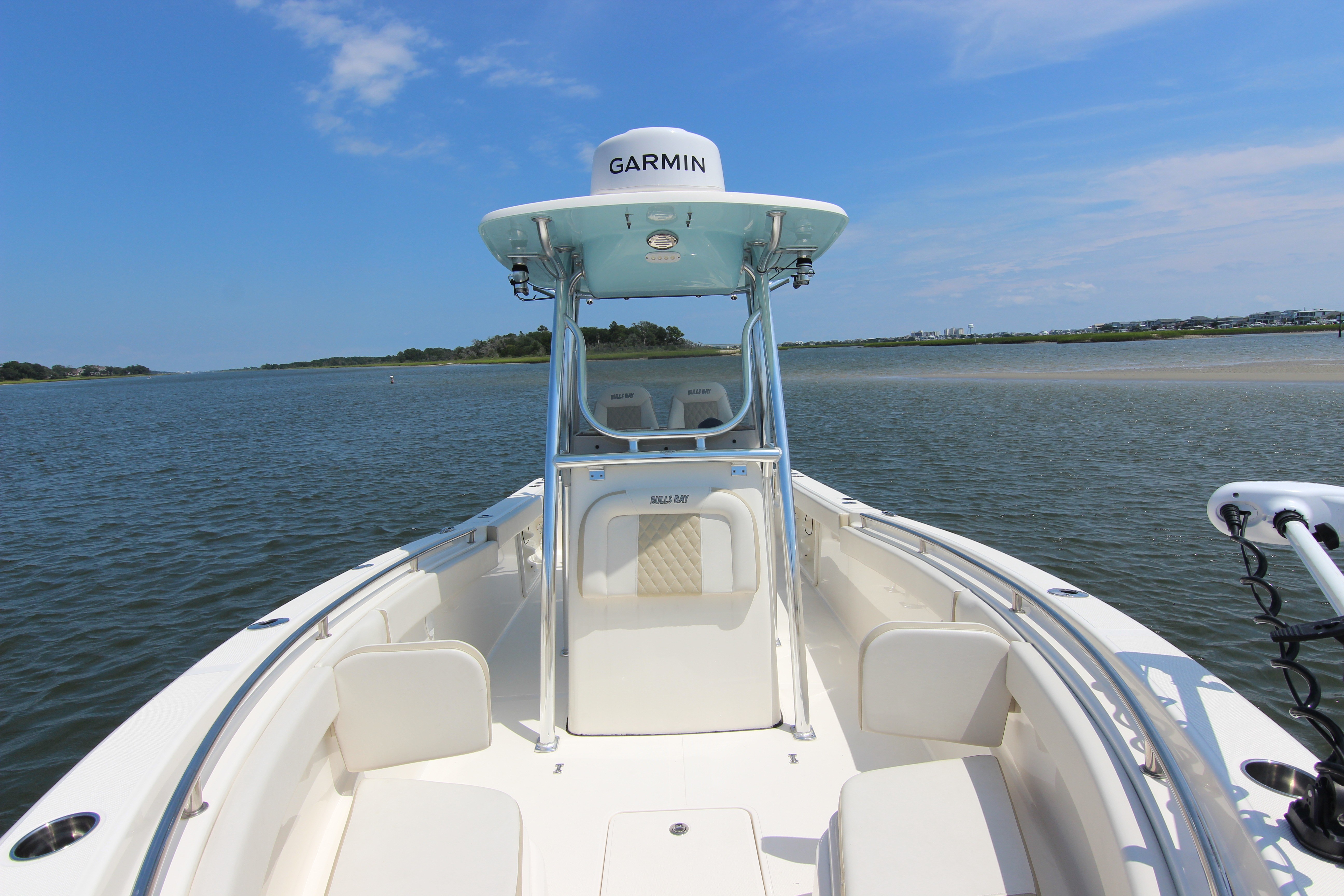 2024 Bulls Bay 255 Center Console - thumbnail 13