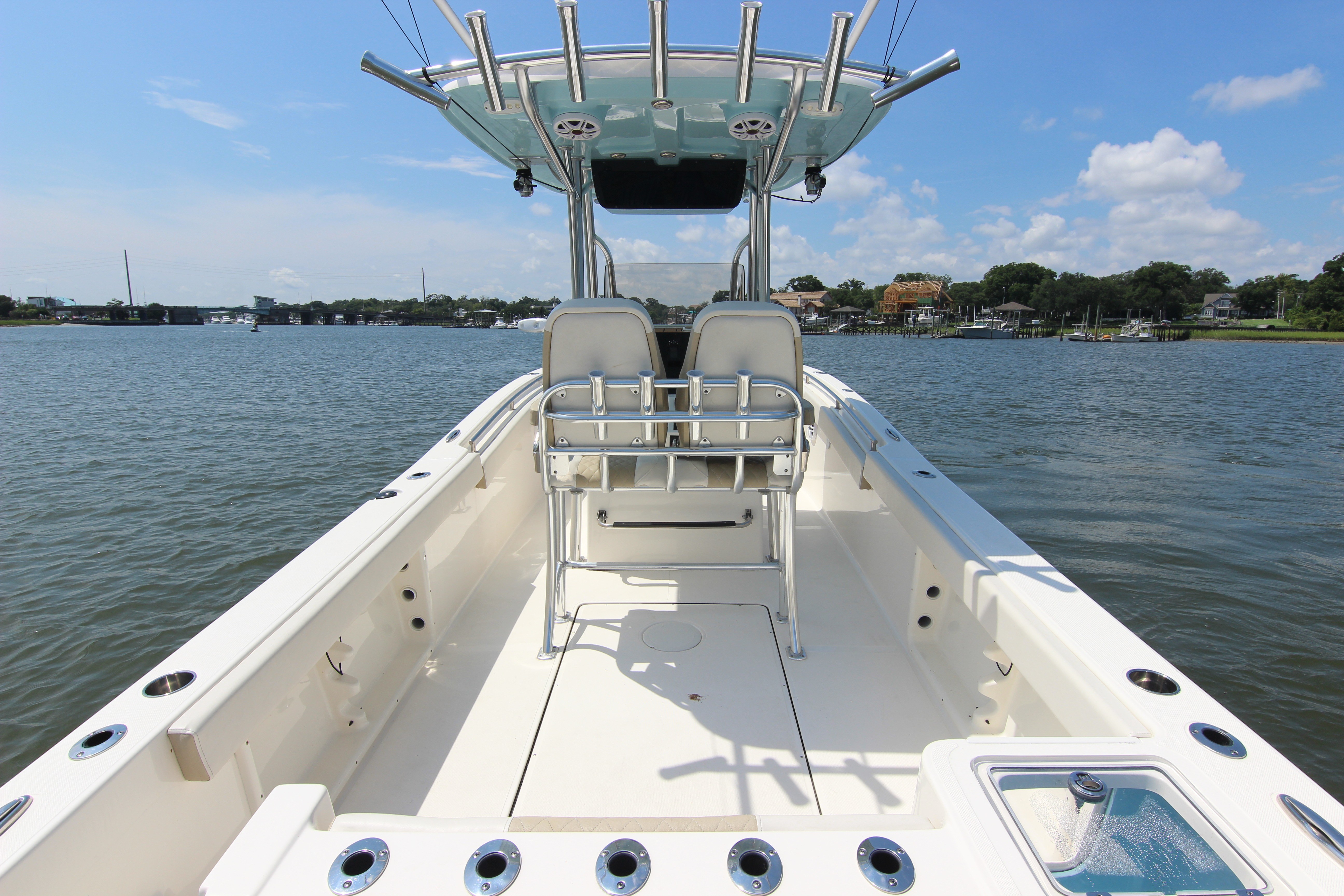 2024 Bulls Bay 255 Center Console - thumbnail 23