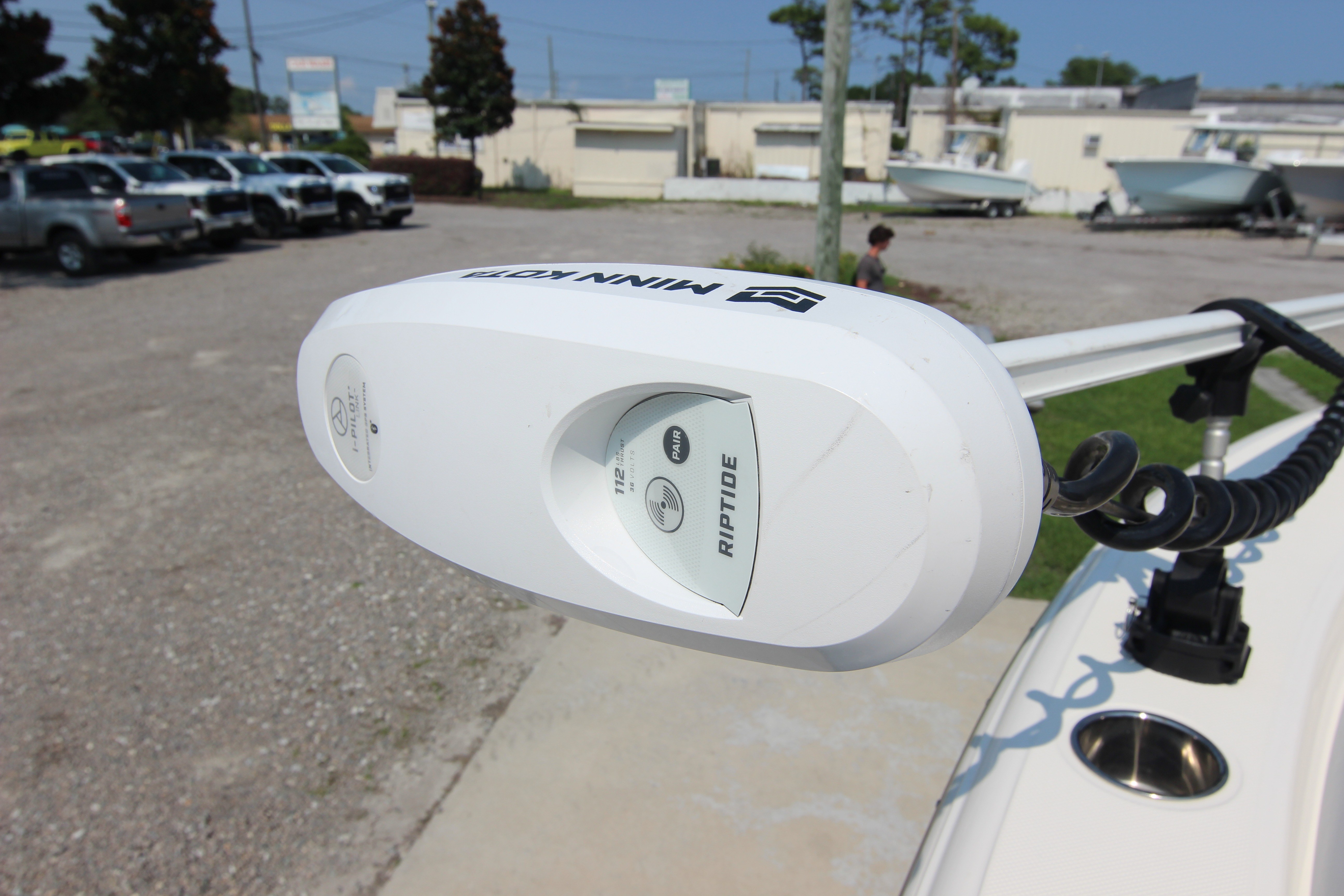 2024 Bulls Bay 255 Center Console - thumbnail 29
