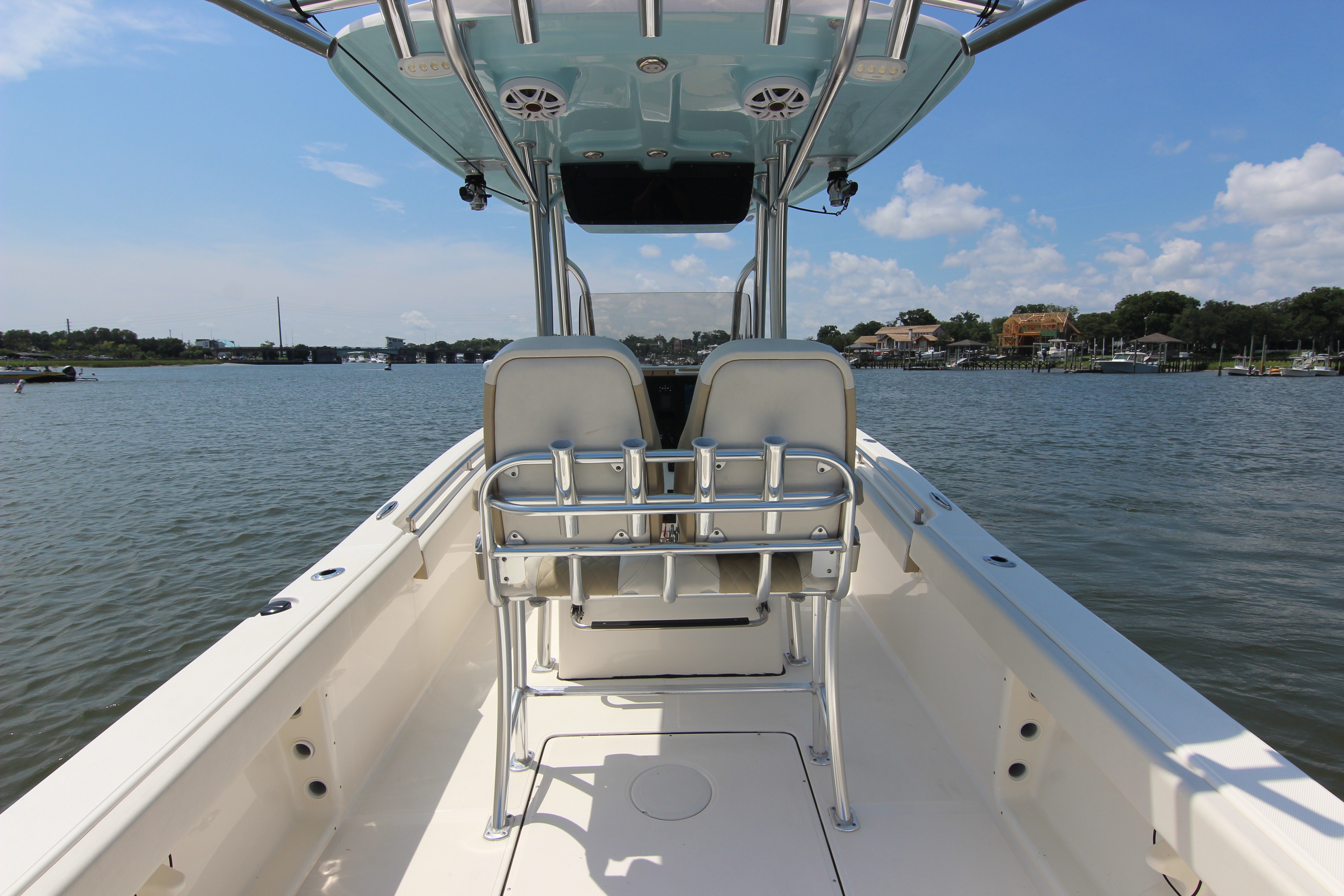 2024 Bulls Bay 255 Center Console - thumbnail 24