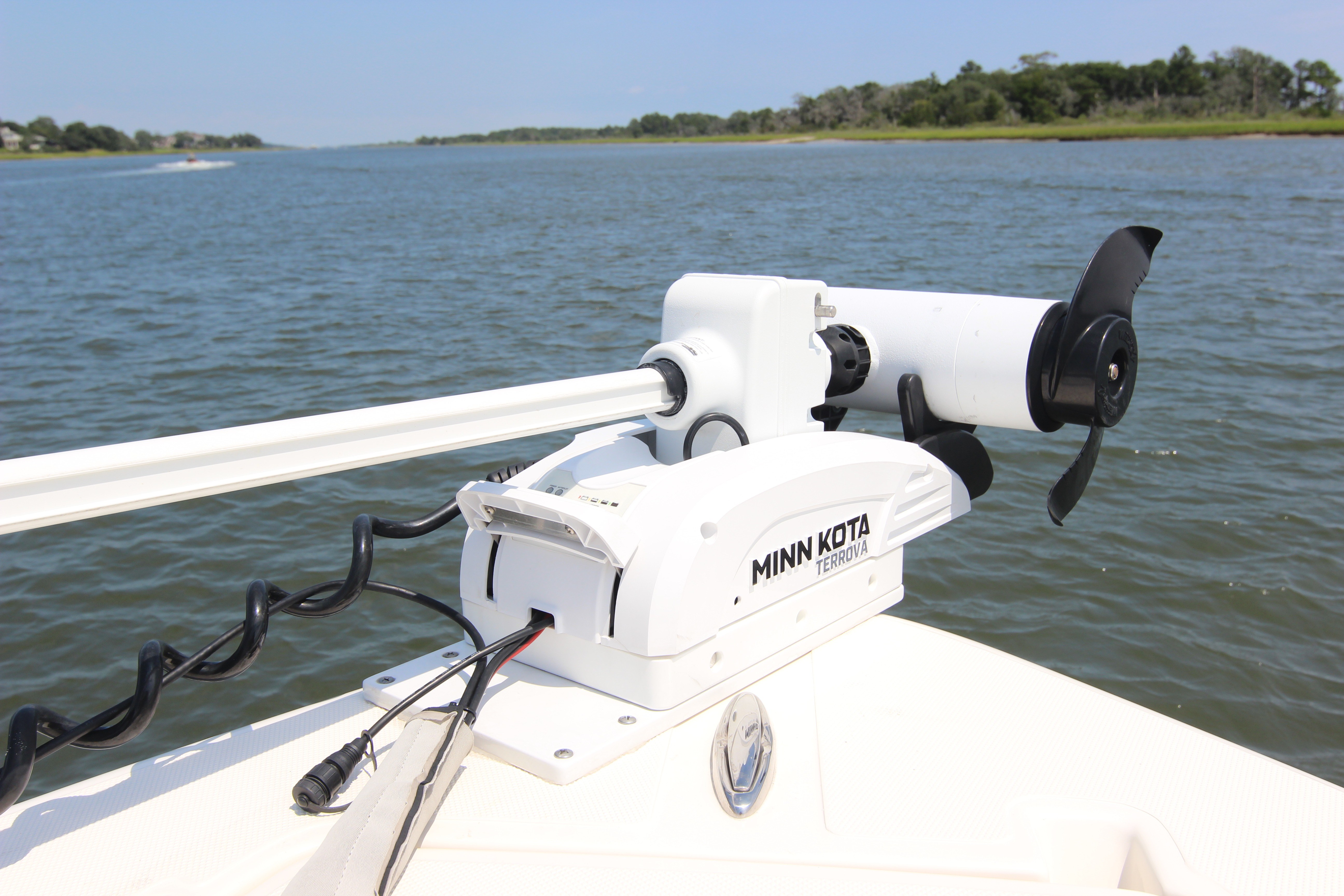 2024 Bulls Bay 255 Center Console - thumbnail 10