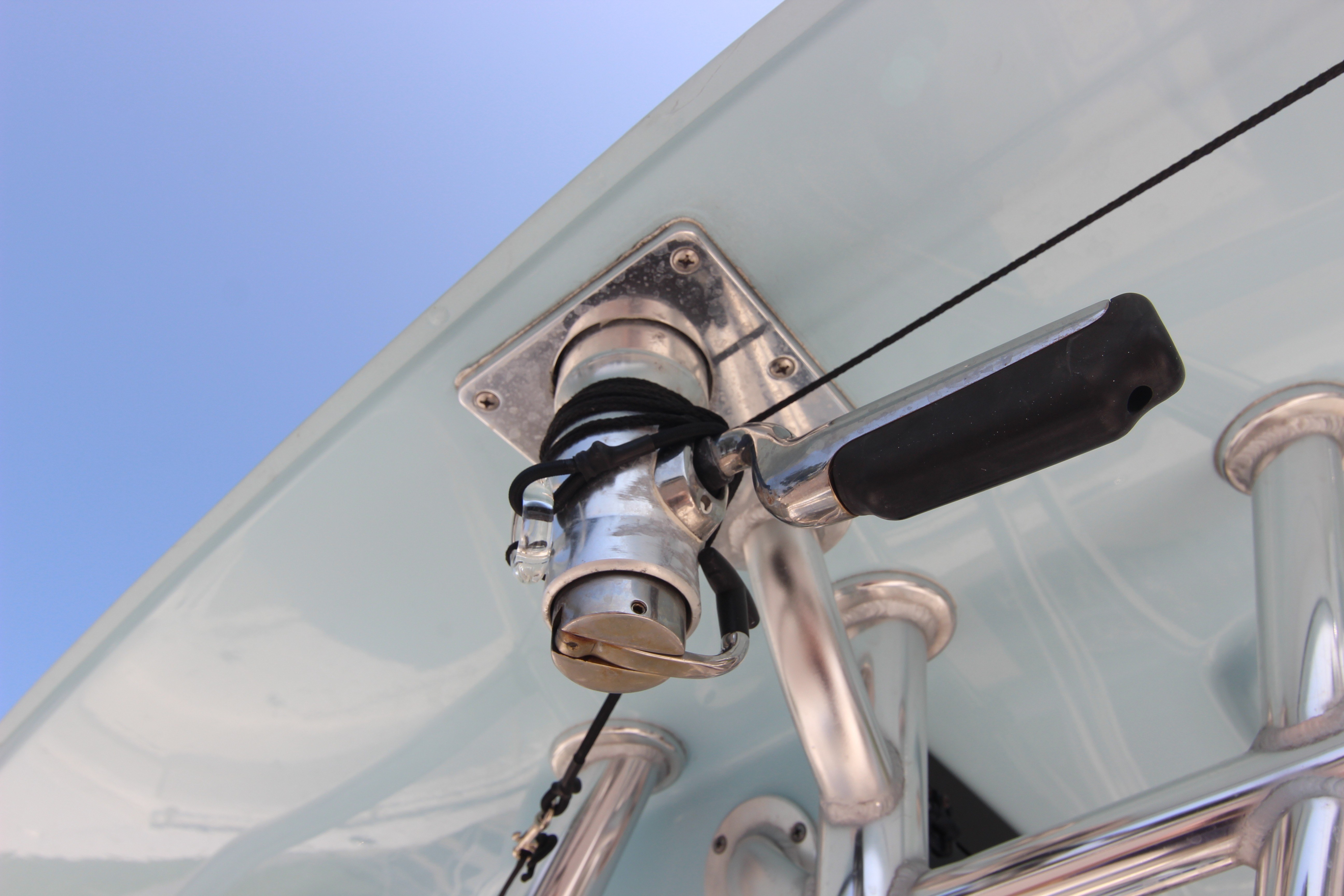 2024 Bulls Bay 255 Center Console - thumbnail 25