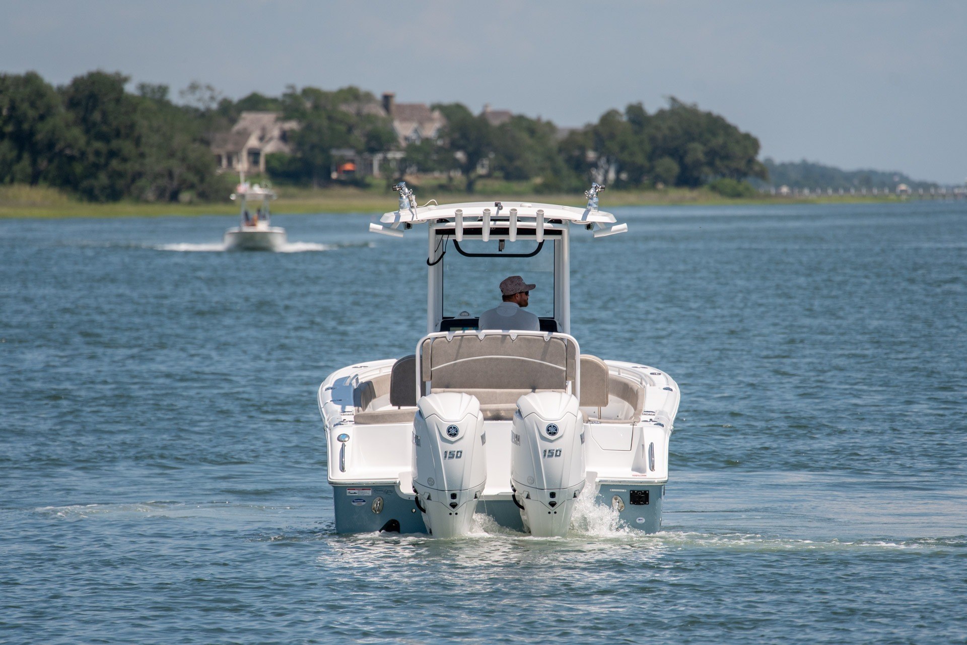 2024 Sea Hunt Ultra 265SE - thumbnail 4
