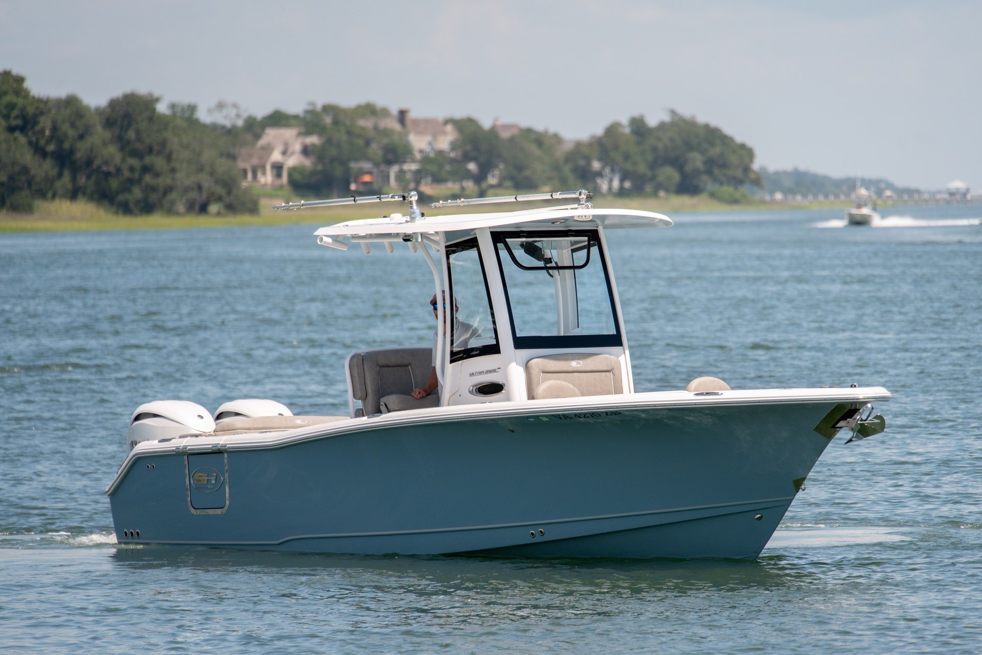 2024 Sea Hunt Ultra 265SE - thumbnail 7