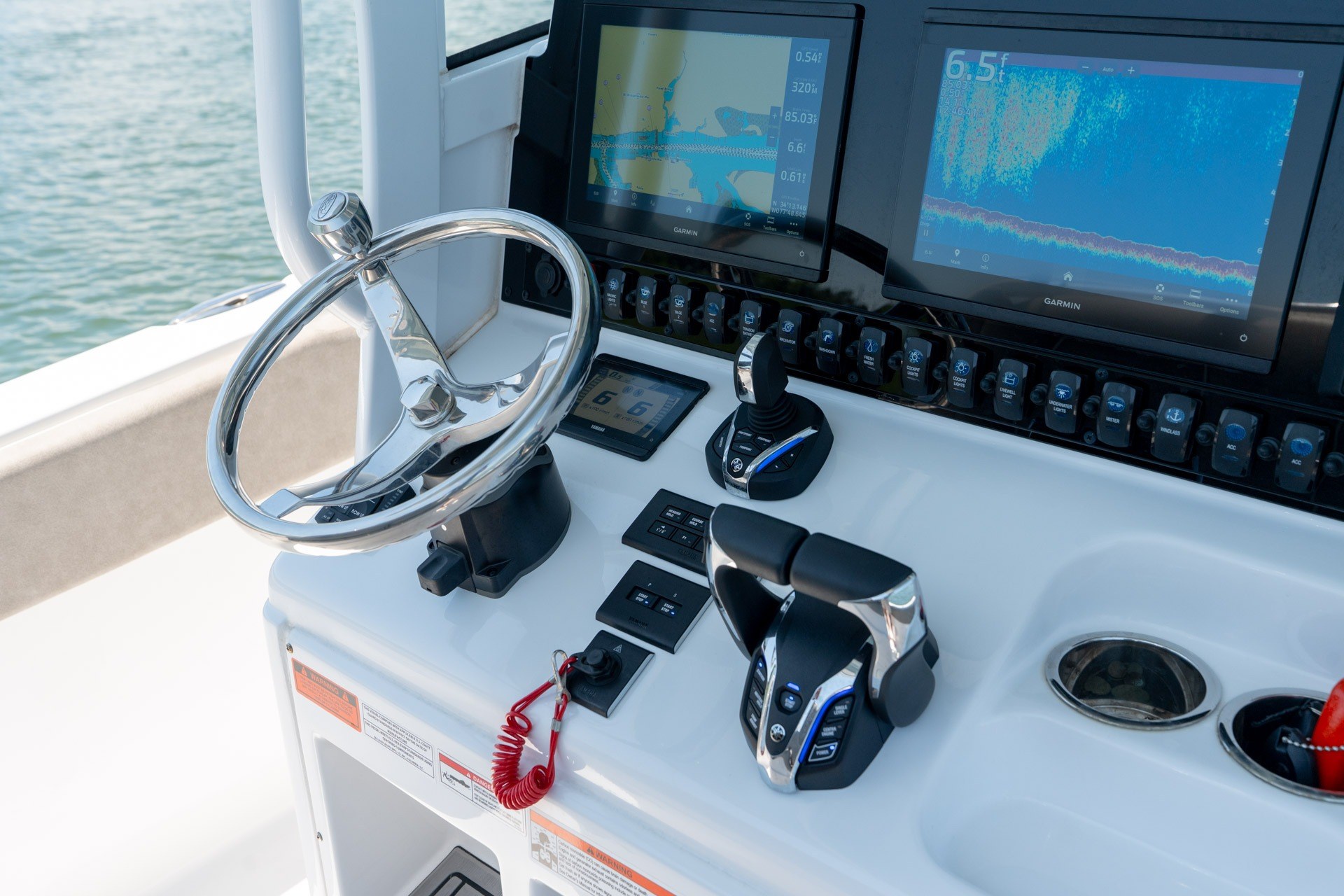 2024 Sea Hunt Ultra 265SE - thumbnail 20