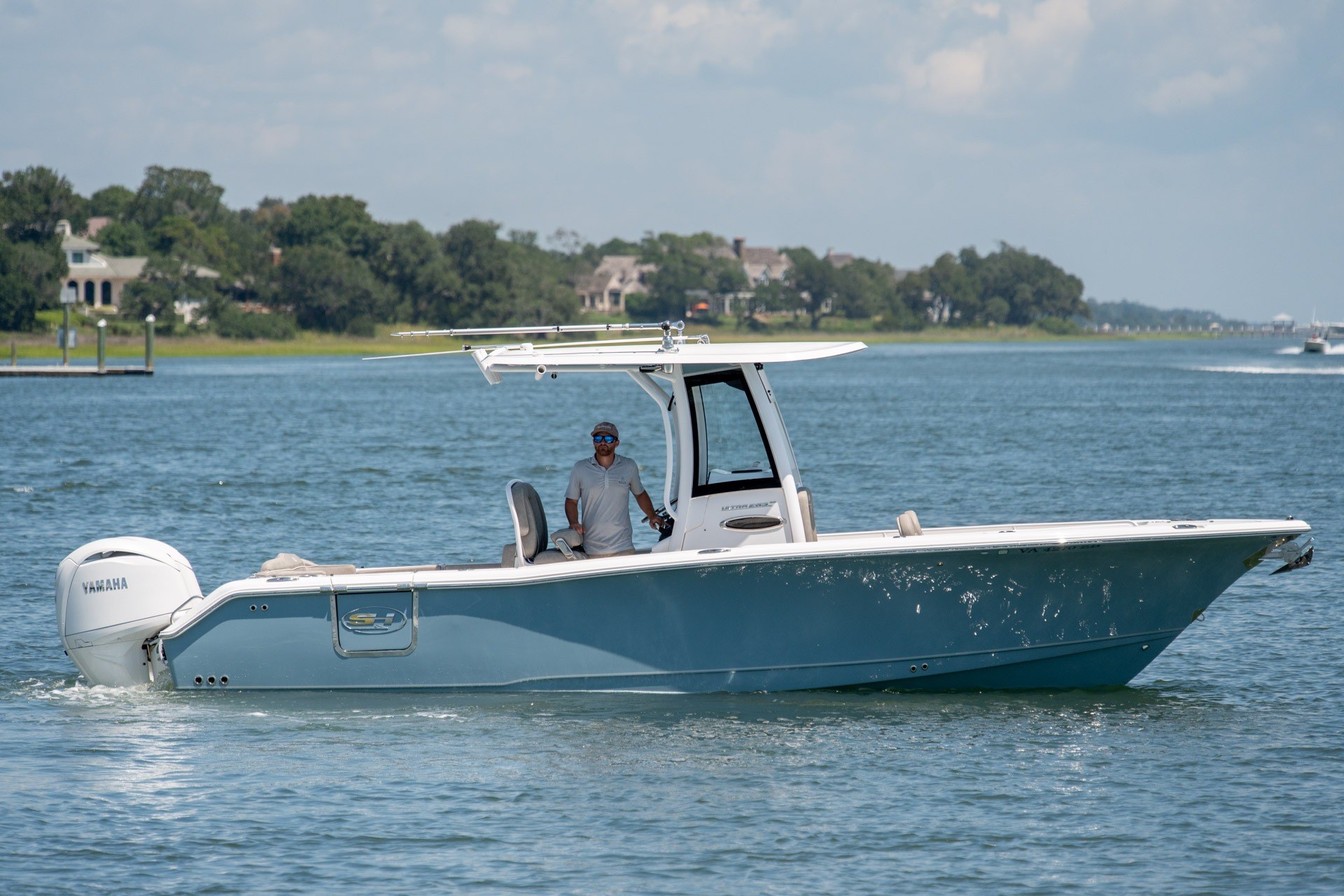 2024 Sea Hunt Ultra 265SE - thumbnail 6