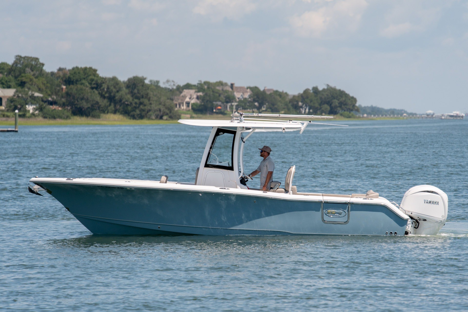 2024 Sea Hunt Ultra 265SE - thumbnail 2