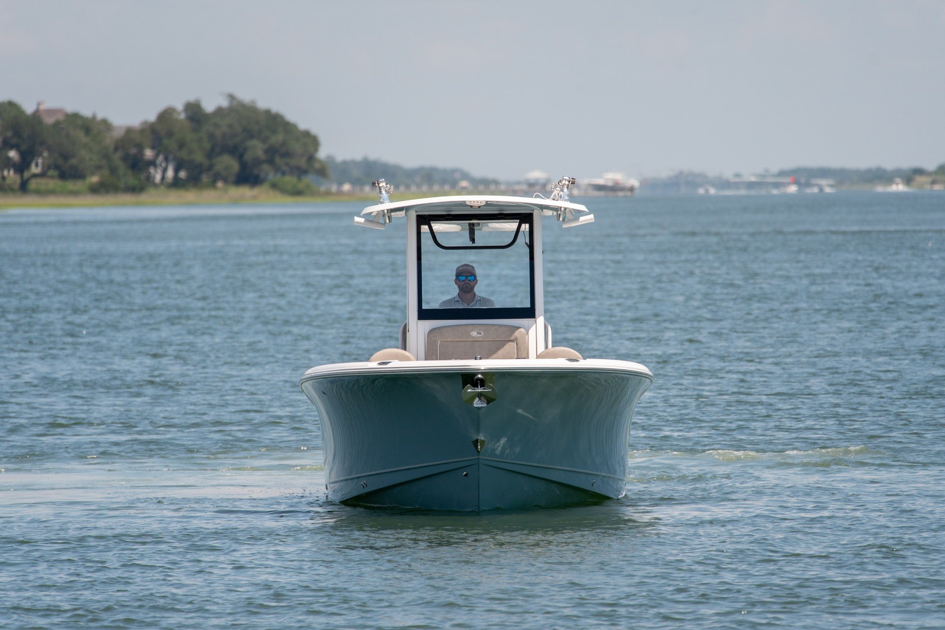 2024 Sea Hunt Ultra 265SE - thumbnail 8