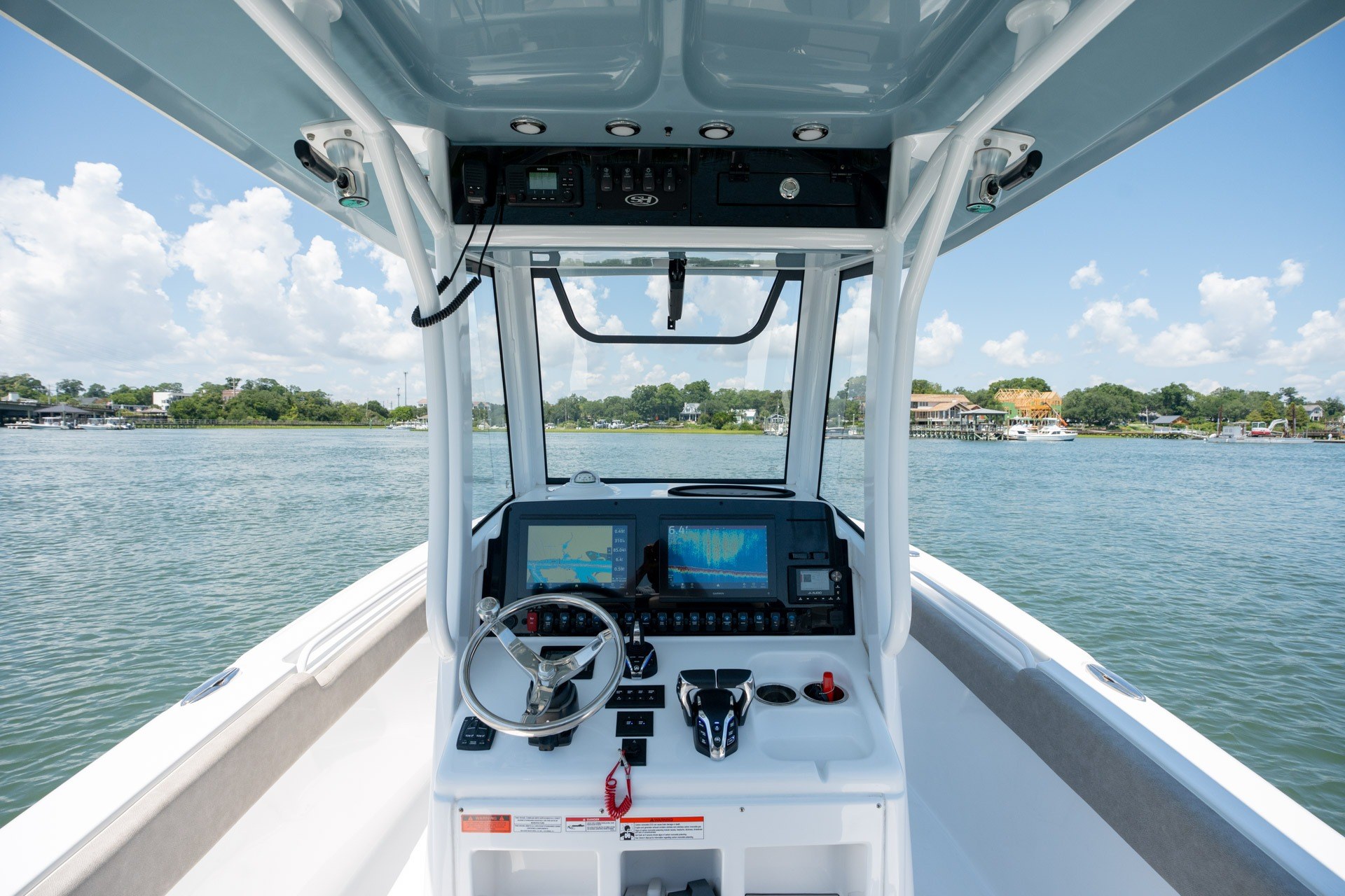 2024 Sea Hunt Ultra 265SE - thumbnail 18