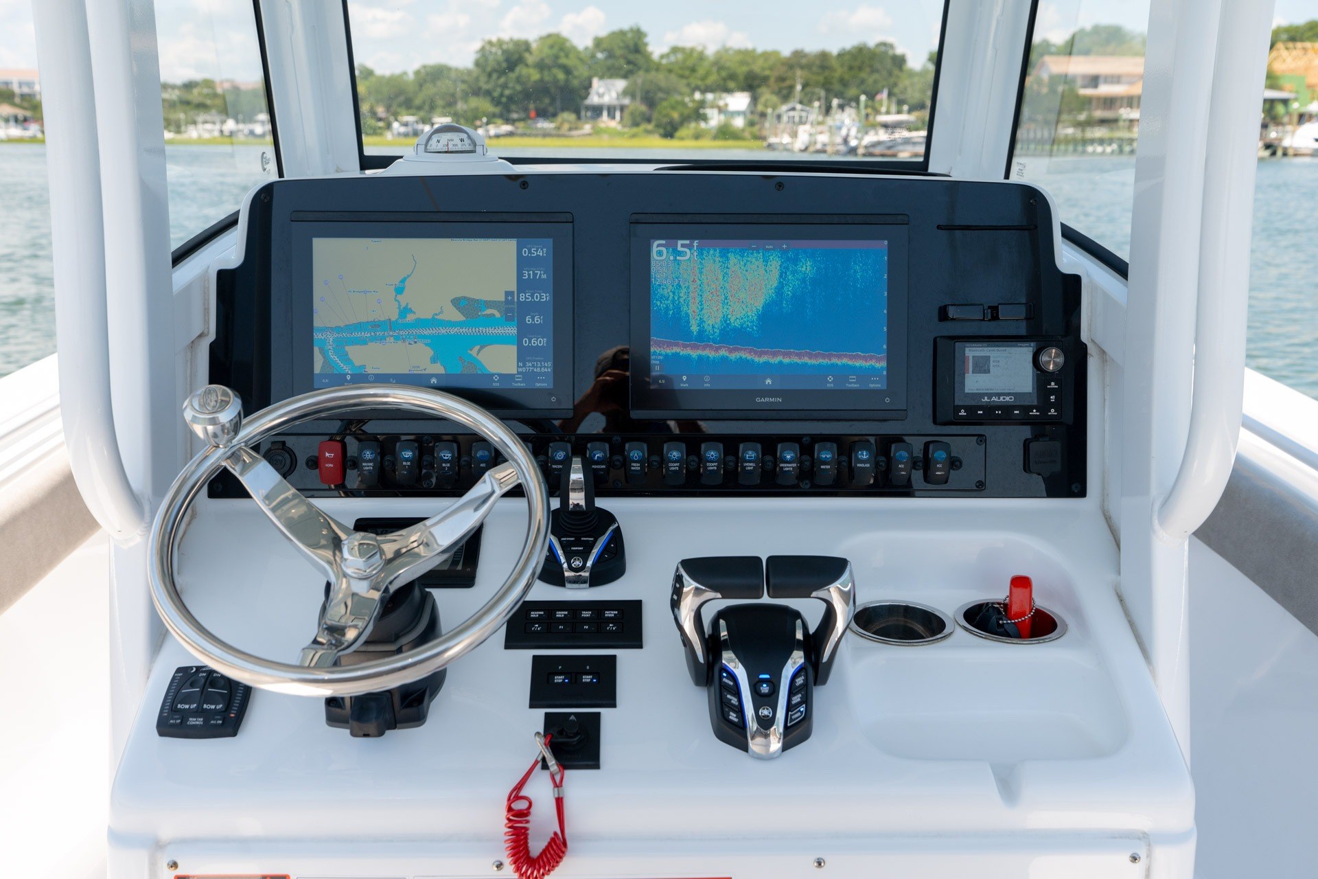 2024 Sea Hunt Ultra 265SE - thumbnail 19