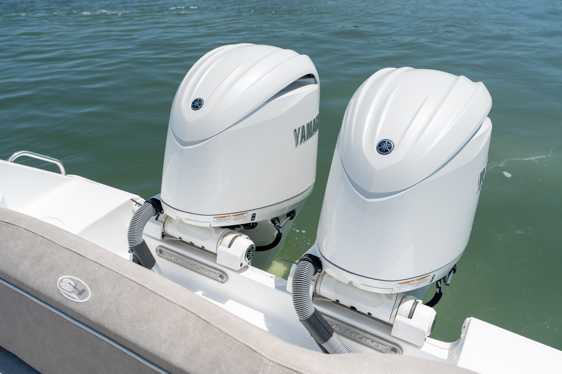 2024 Sea Hunt Ultra 265SE - thumbnail 27