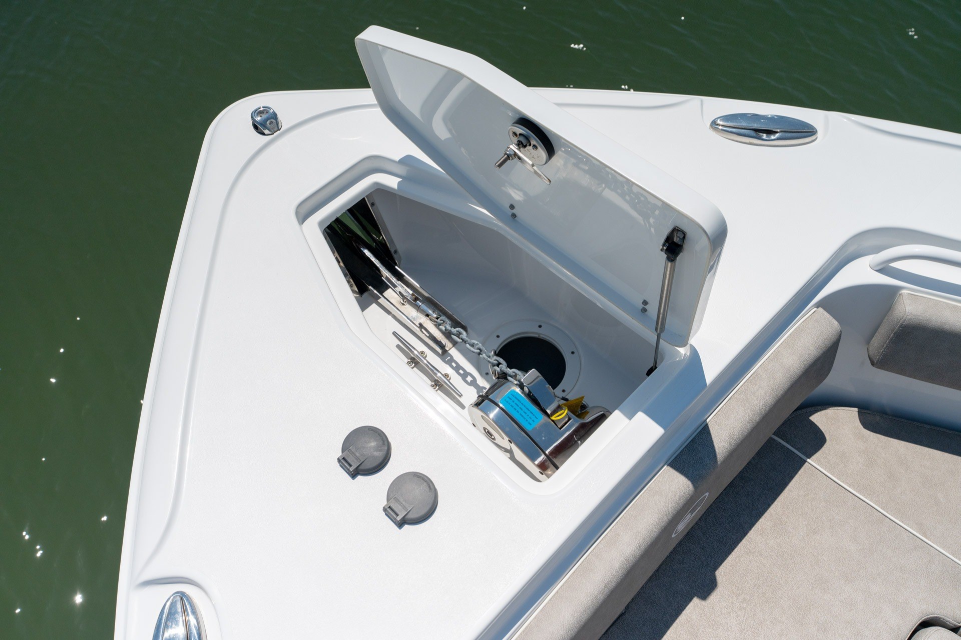 2024 Sea Hunt Ultra 265SE - thumbnail 11