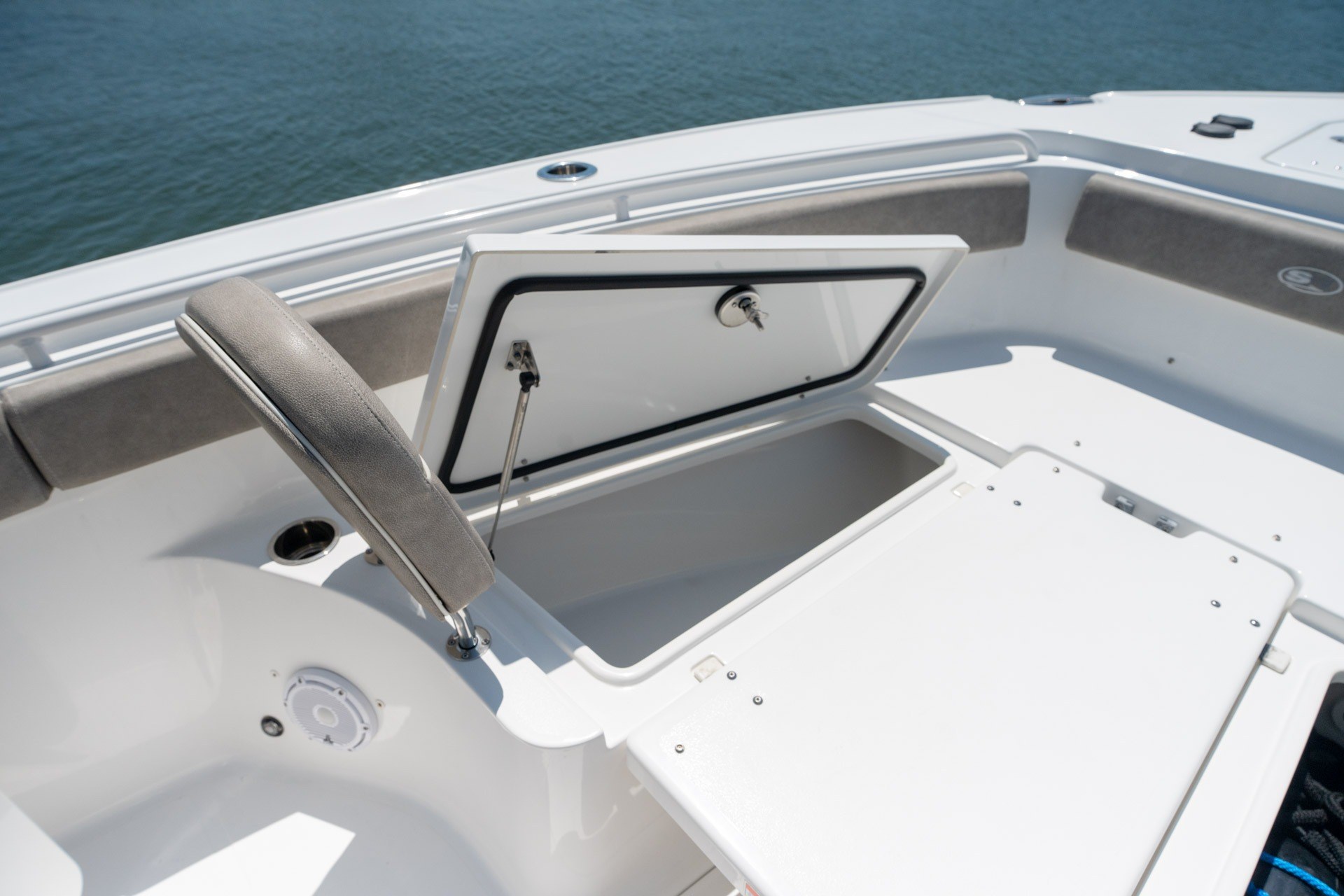 2024 Sea Hunt Ultra 265SE - thumbnail 13