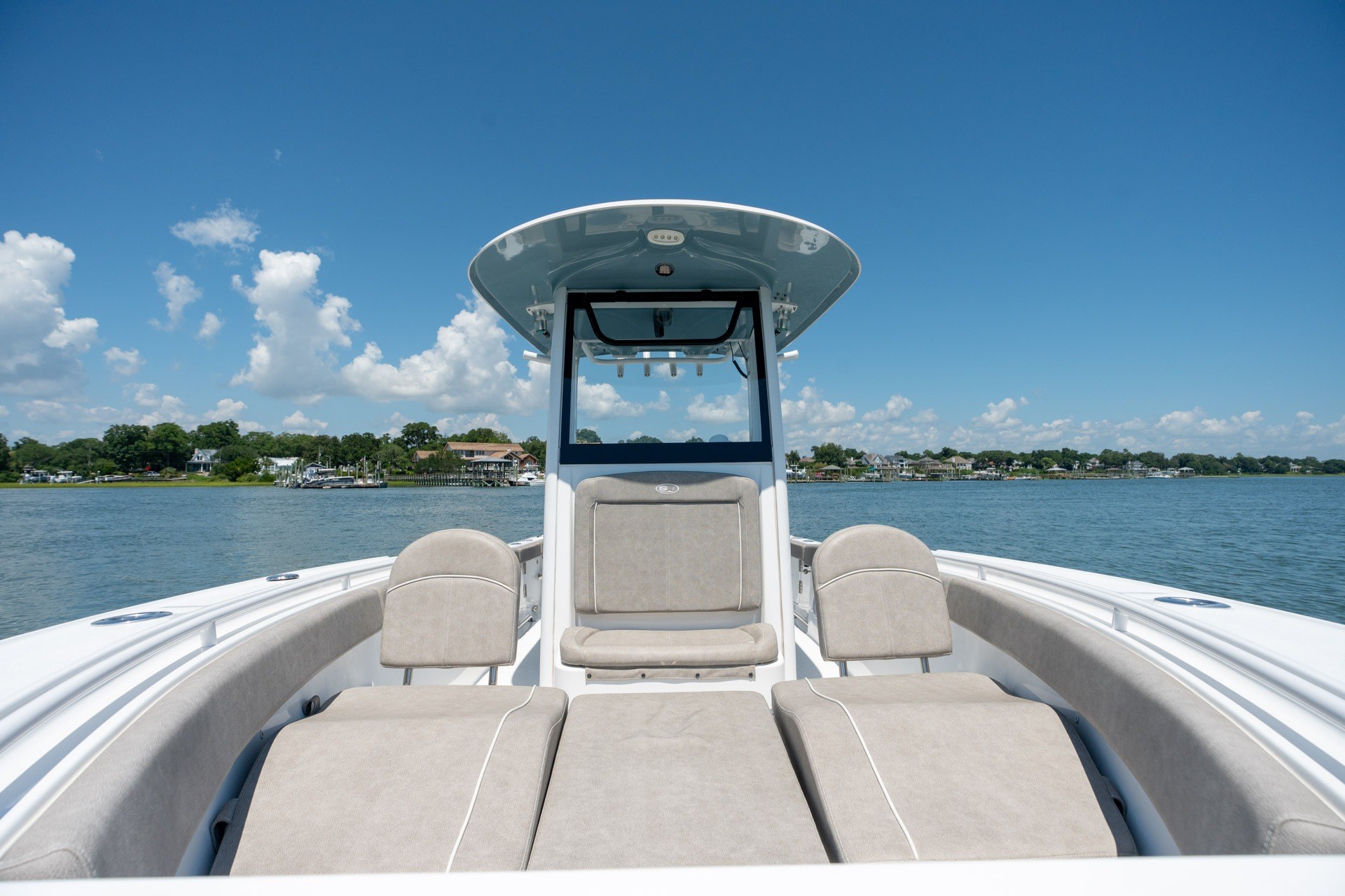 2024 Sea Hunt Ultra 265SE - thumbnail 12