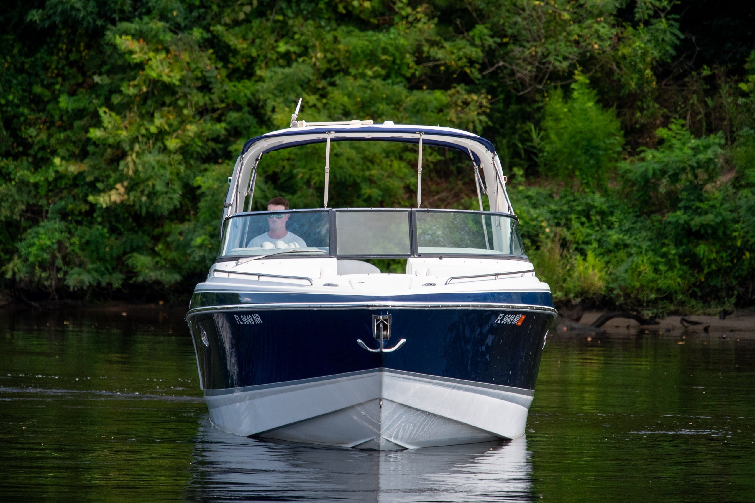 2008 Formula 310 Bowrider - thumbnail 11
