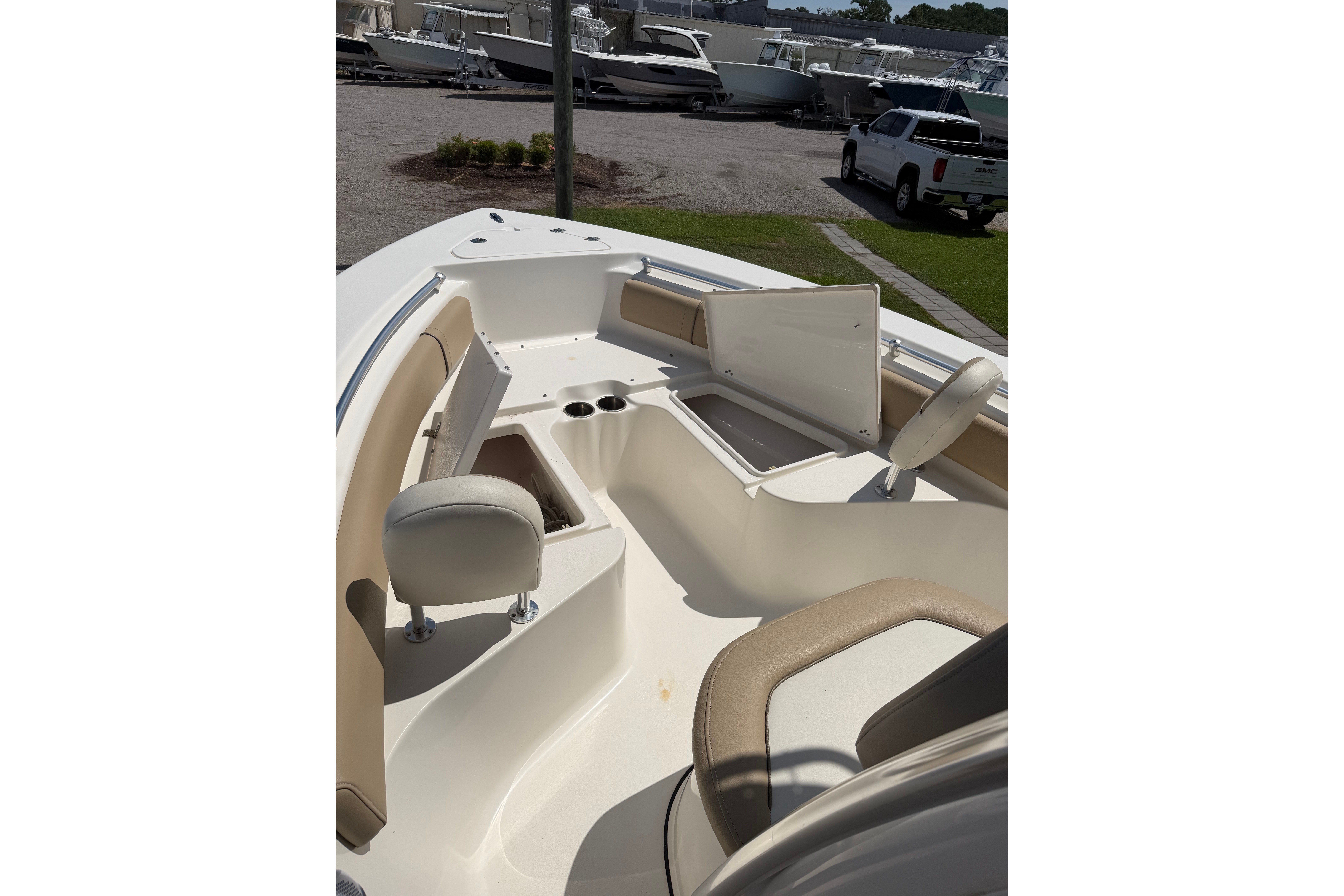 2015 Key West 219 FS - thumbnail 6