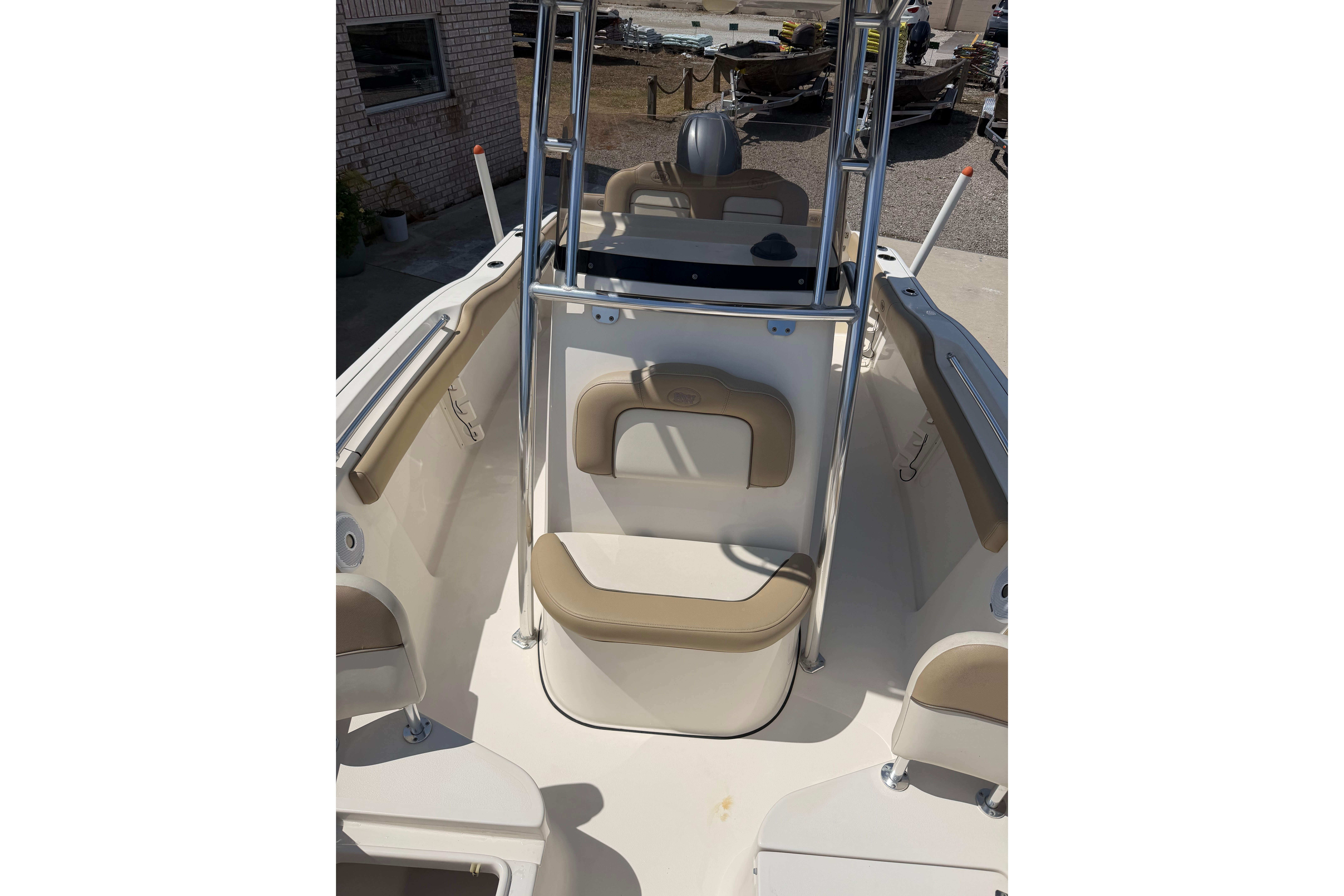 2015 Key West 219 FS - thumbnail 9