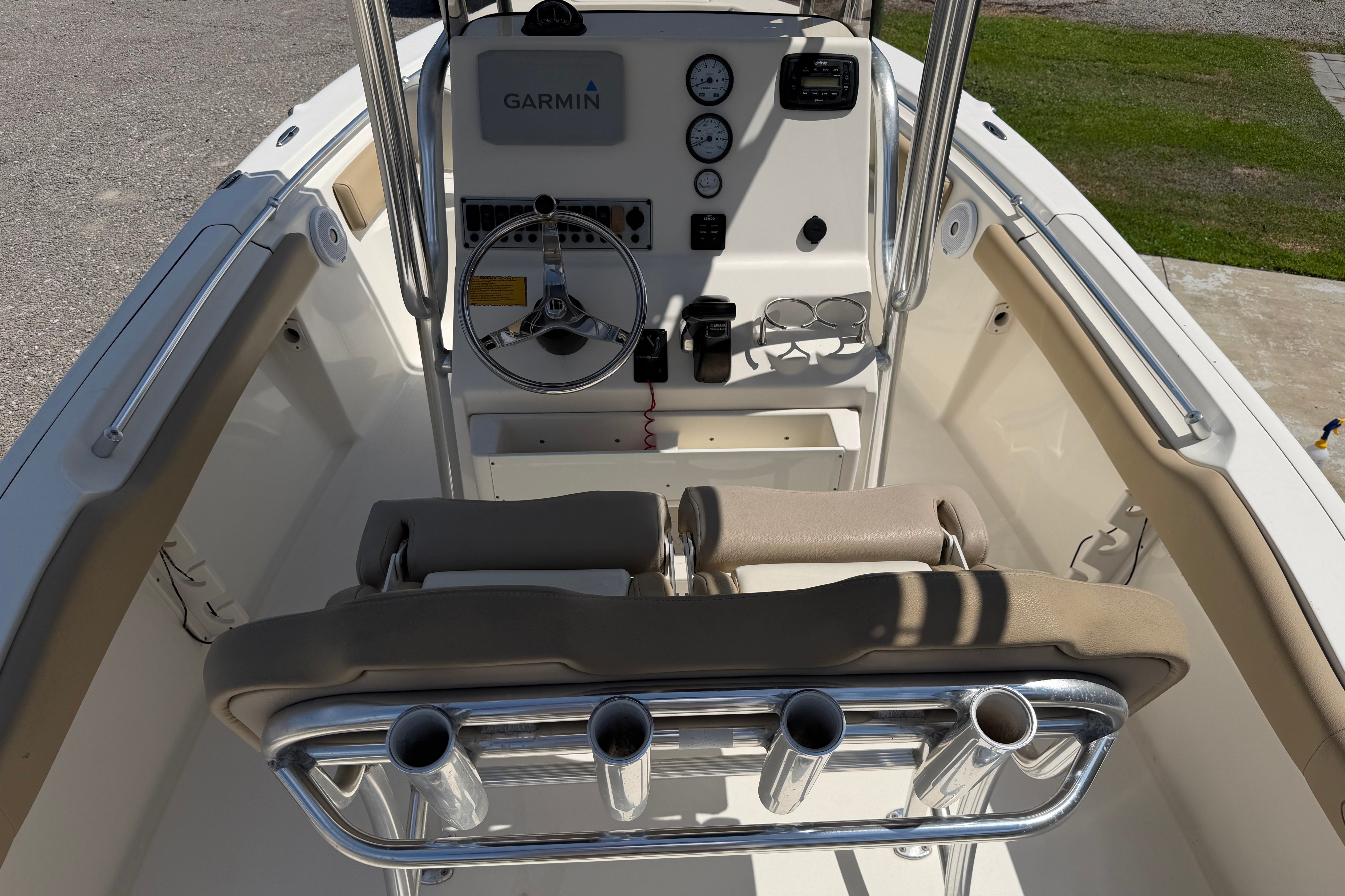 2015 Key West 219 FS - thumbnail 16