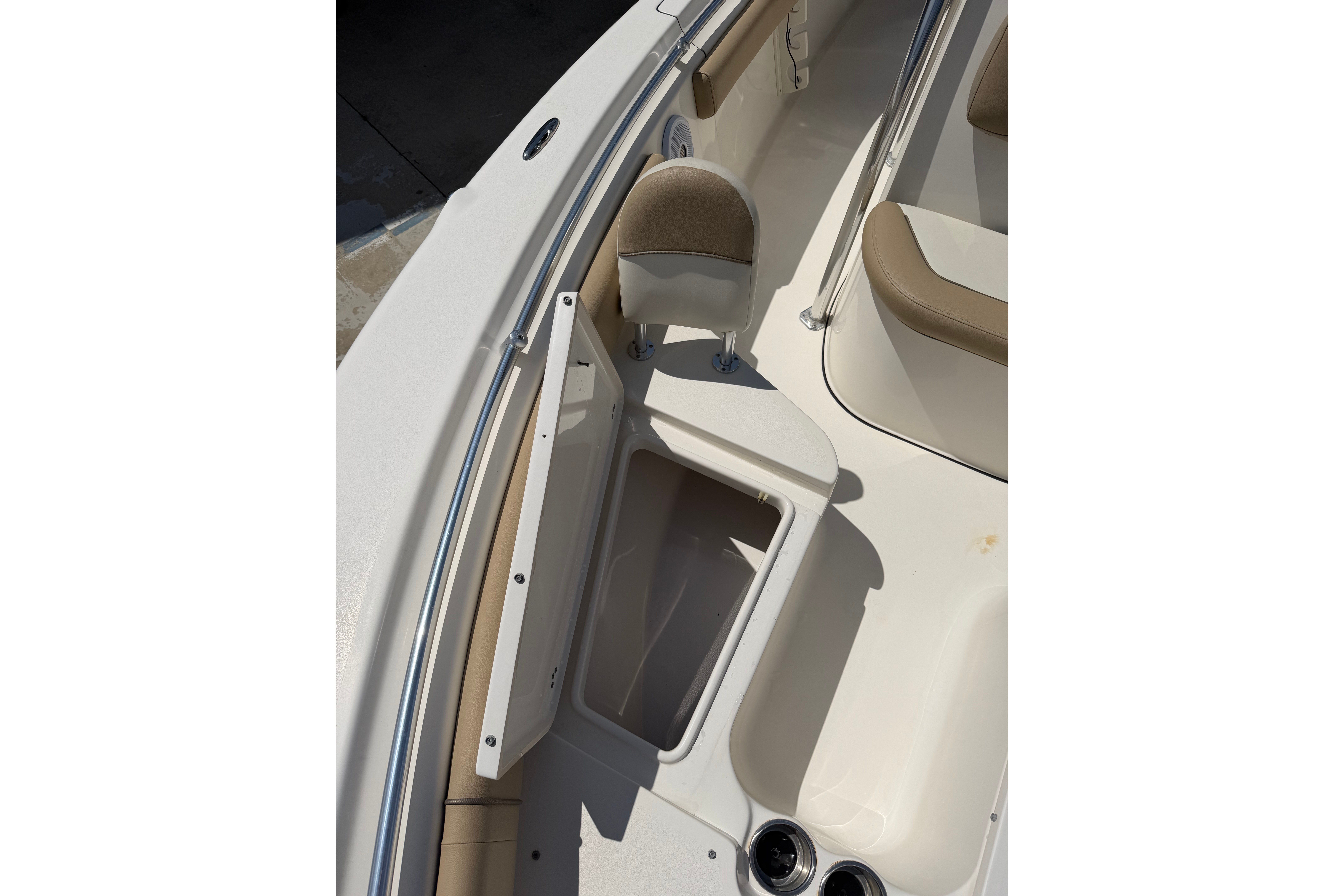 2015 Key West 219 FS - thumbnail 8