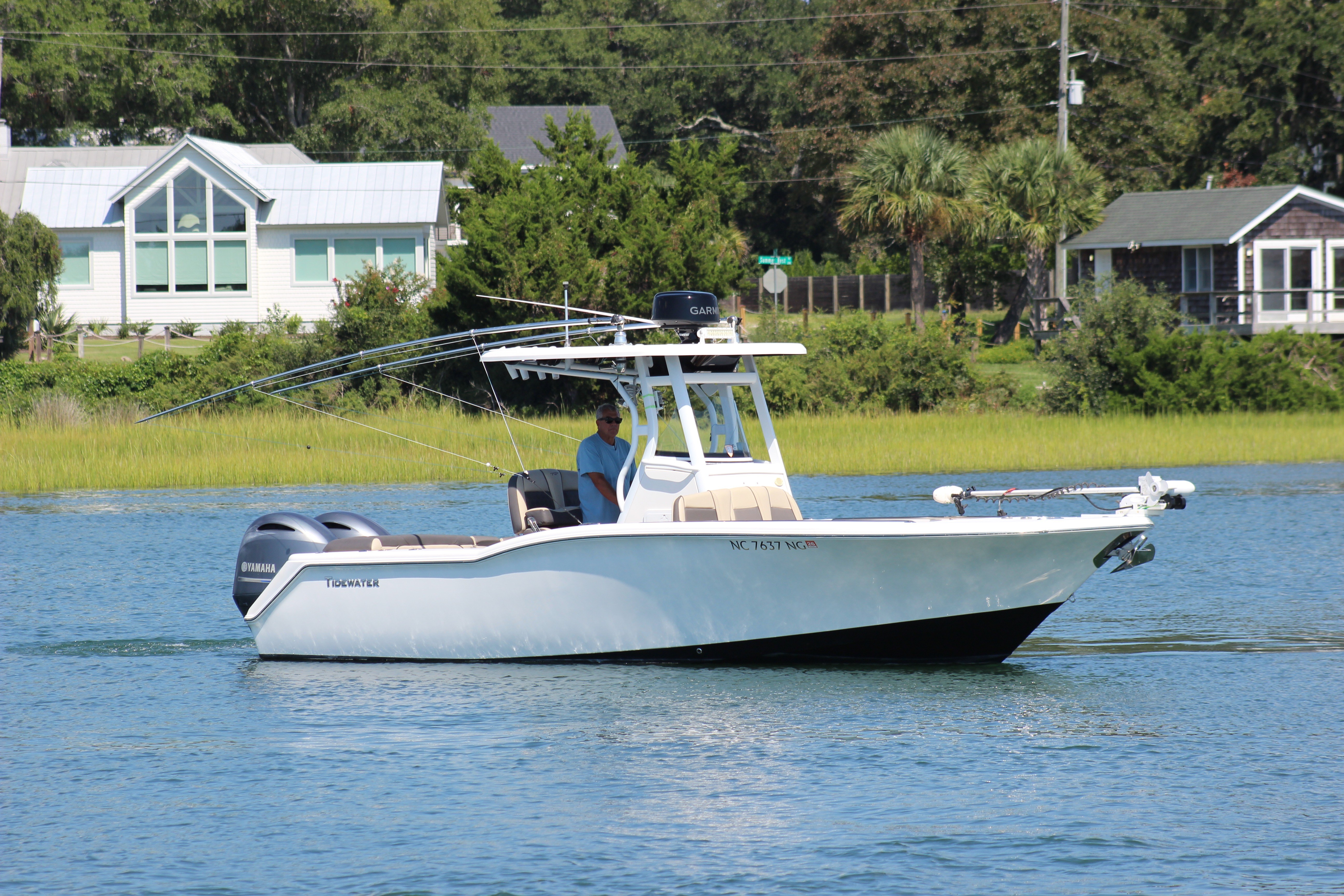 2018 Tidewater 252 LXF - thumbnail 9