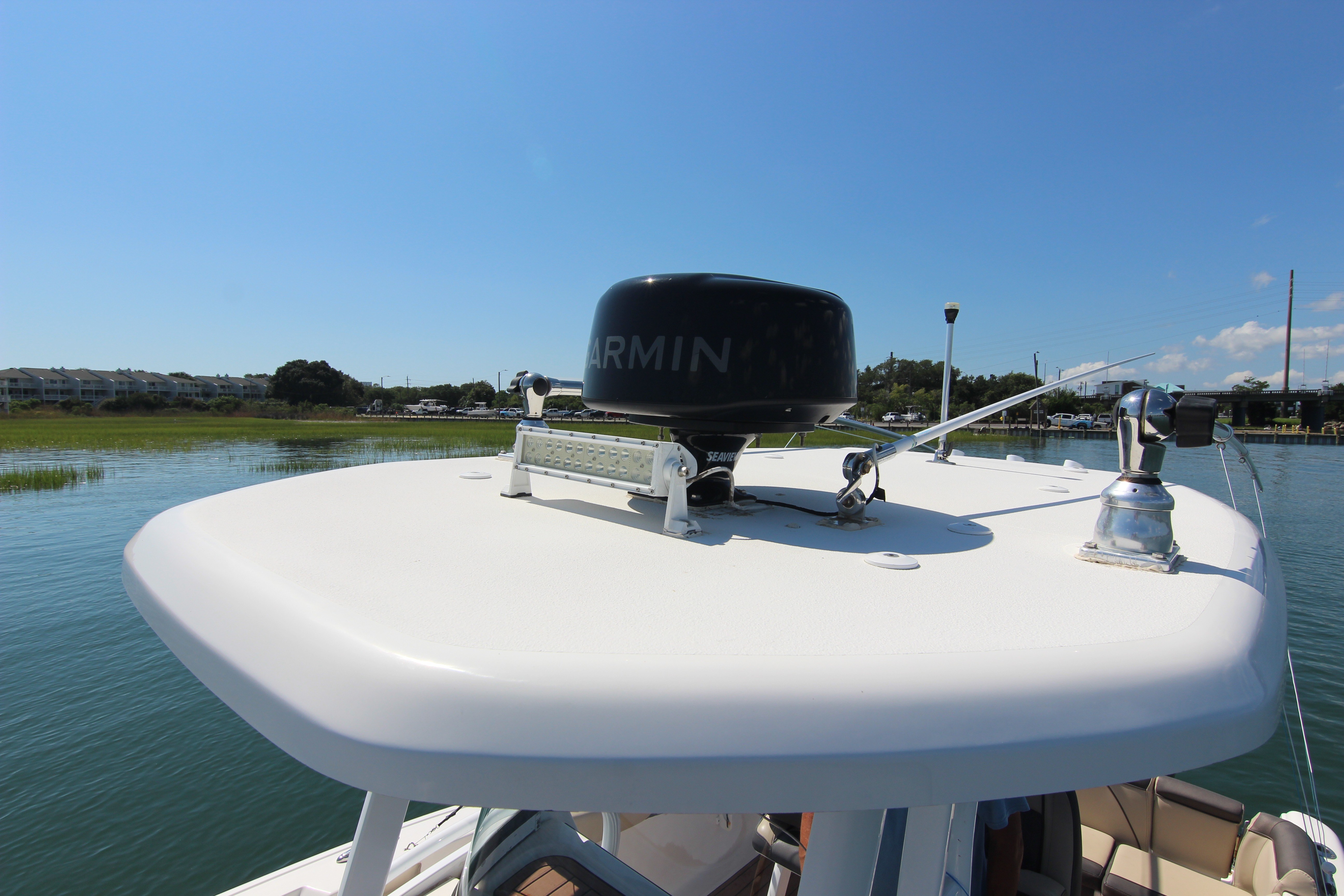 2018 Tidewater 252 LXF - thumbnail 15