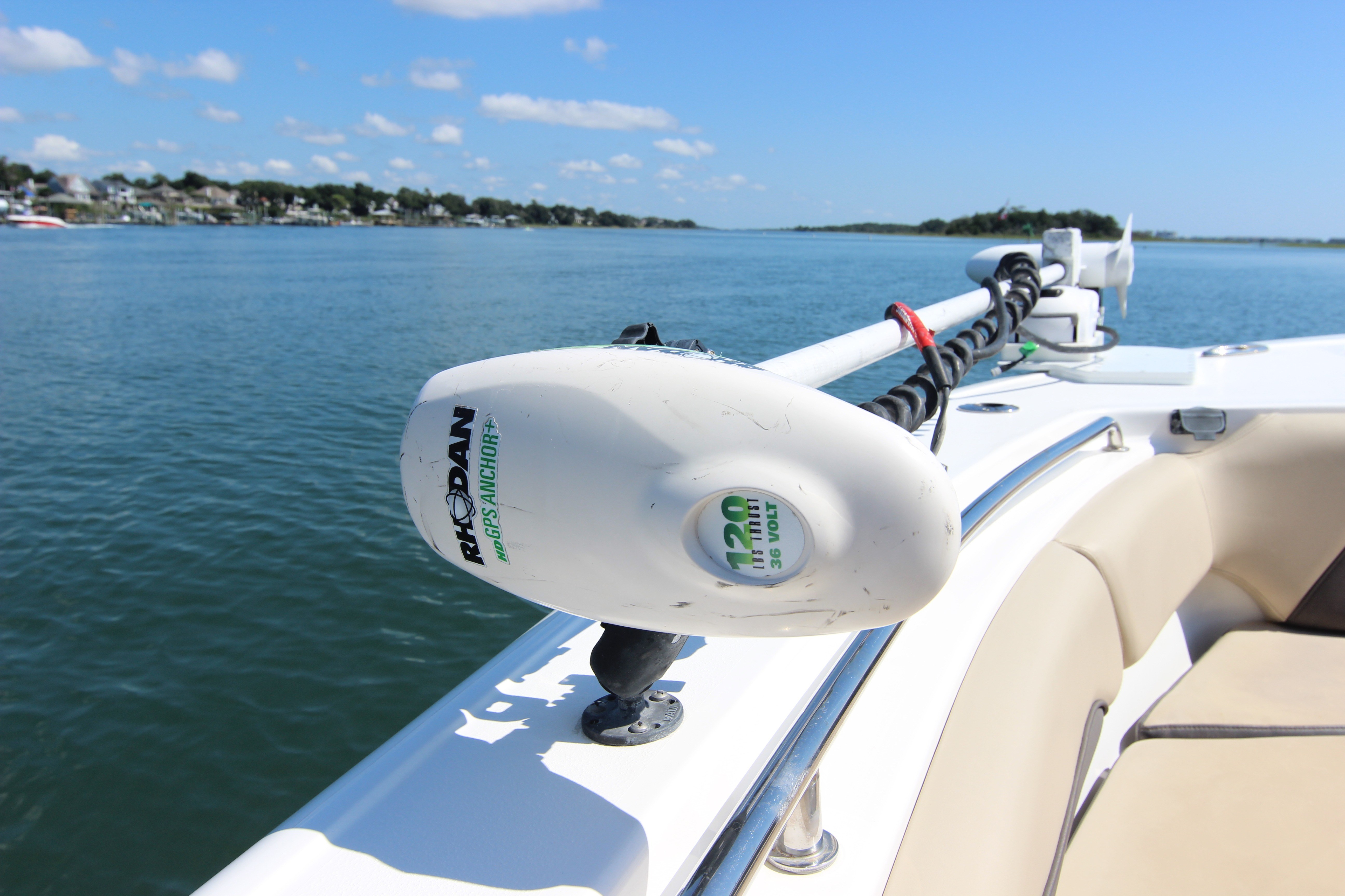 2018 Tidewater 252 LXF - thumbnail 12