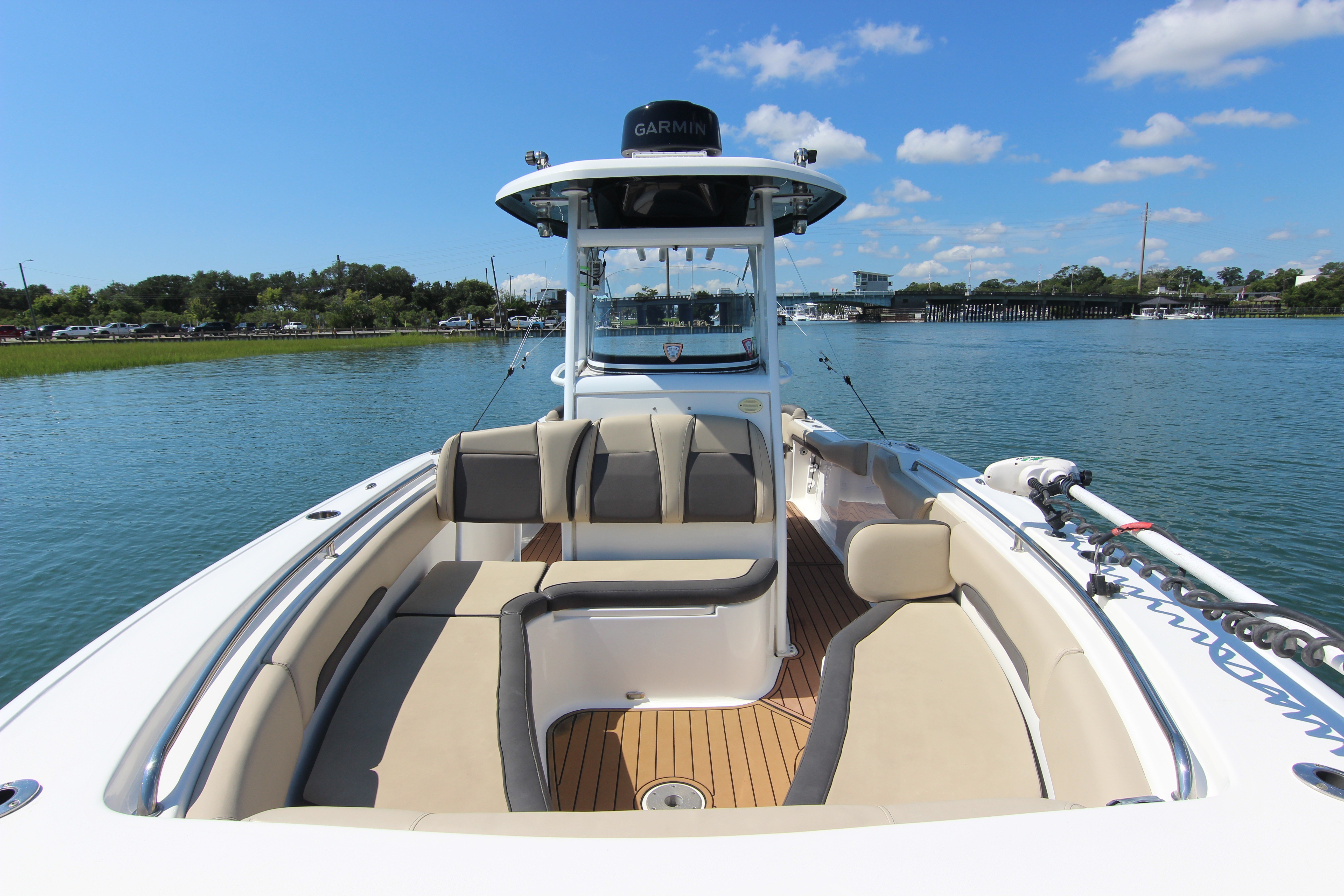2018 Tidewater 252 LXF - thumbnail 14