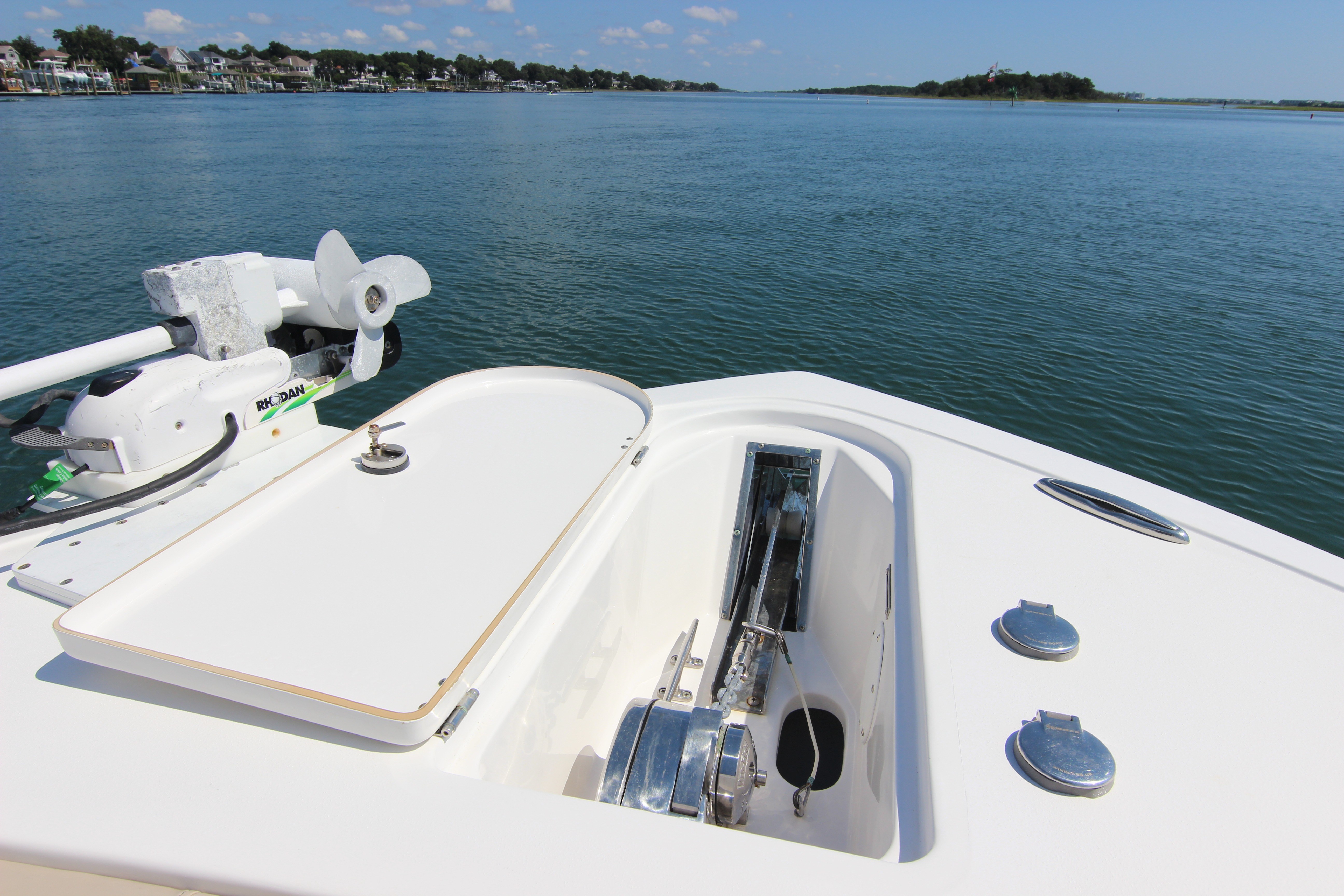 2018 Tidewater 252 LXF - thumbnail 13