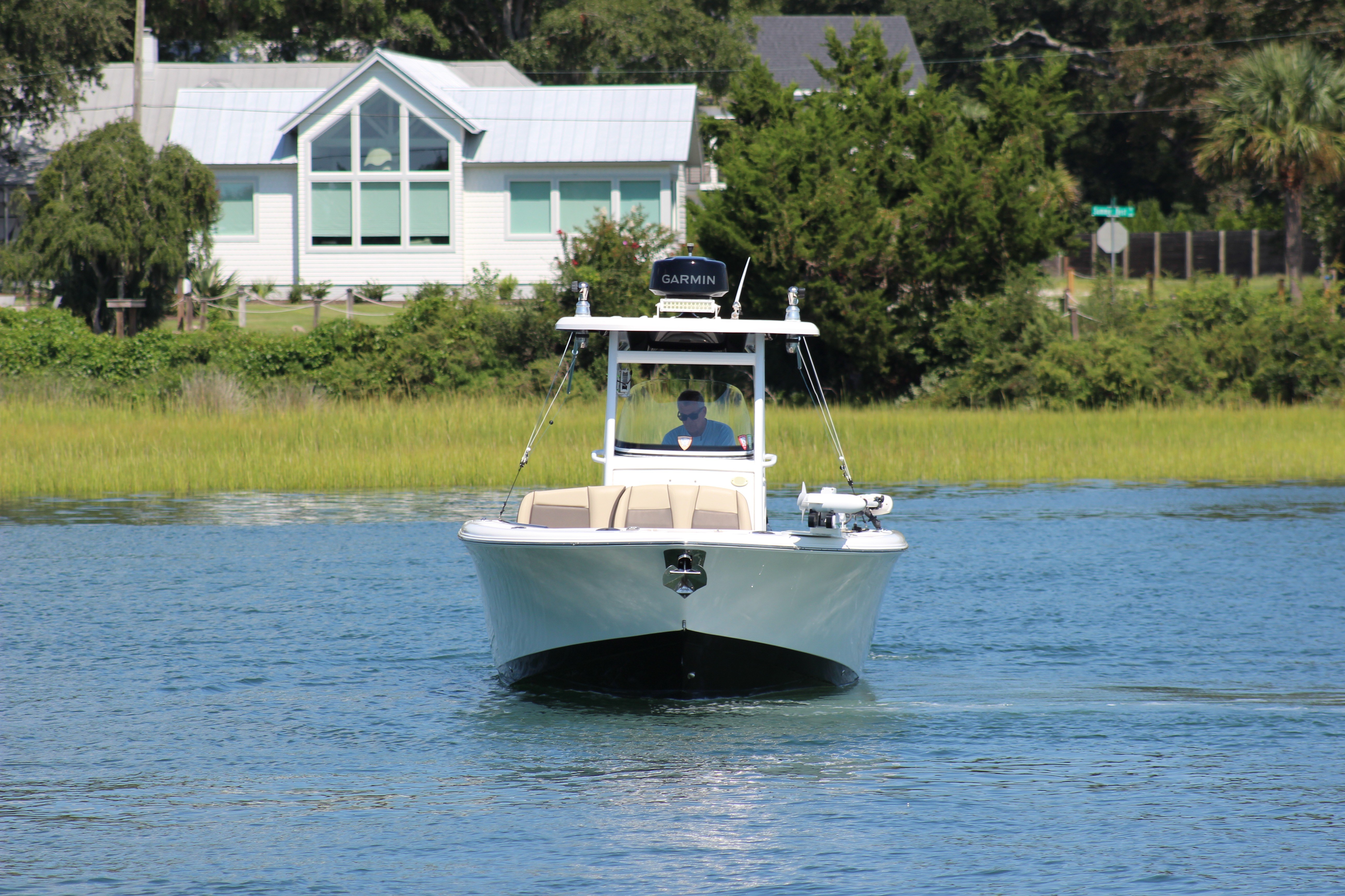 2018 Tidewater 252 LXF - thumbnail 2