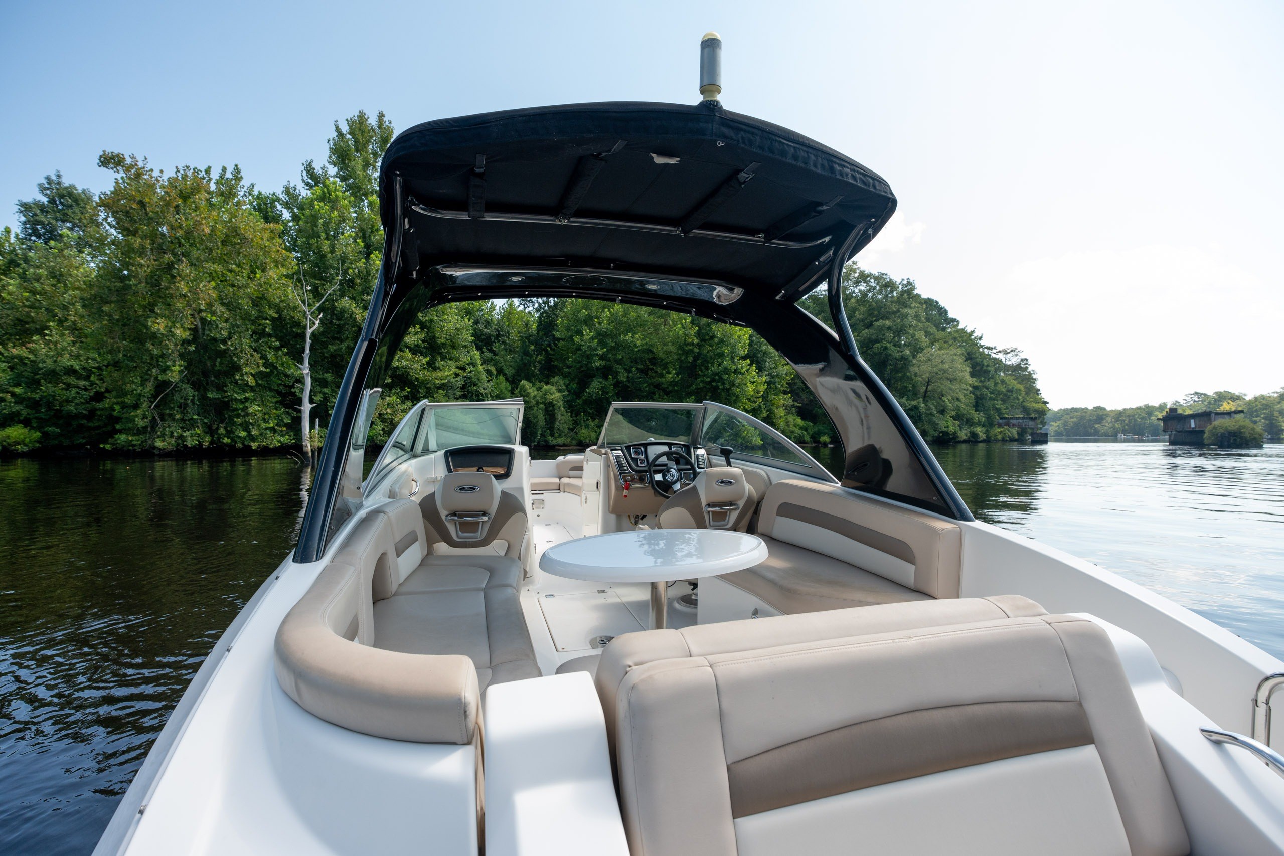 2012 Chaparral 264 Sunesta - thumbnail 9