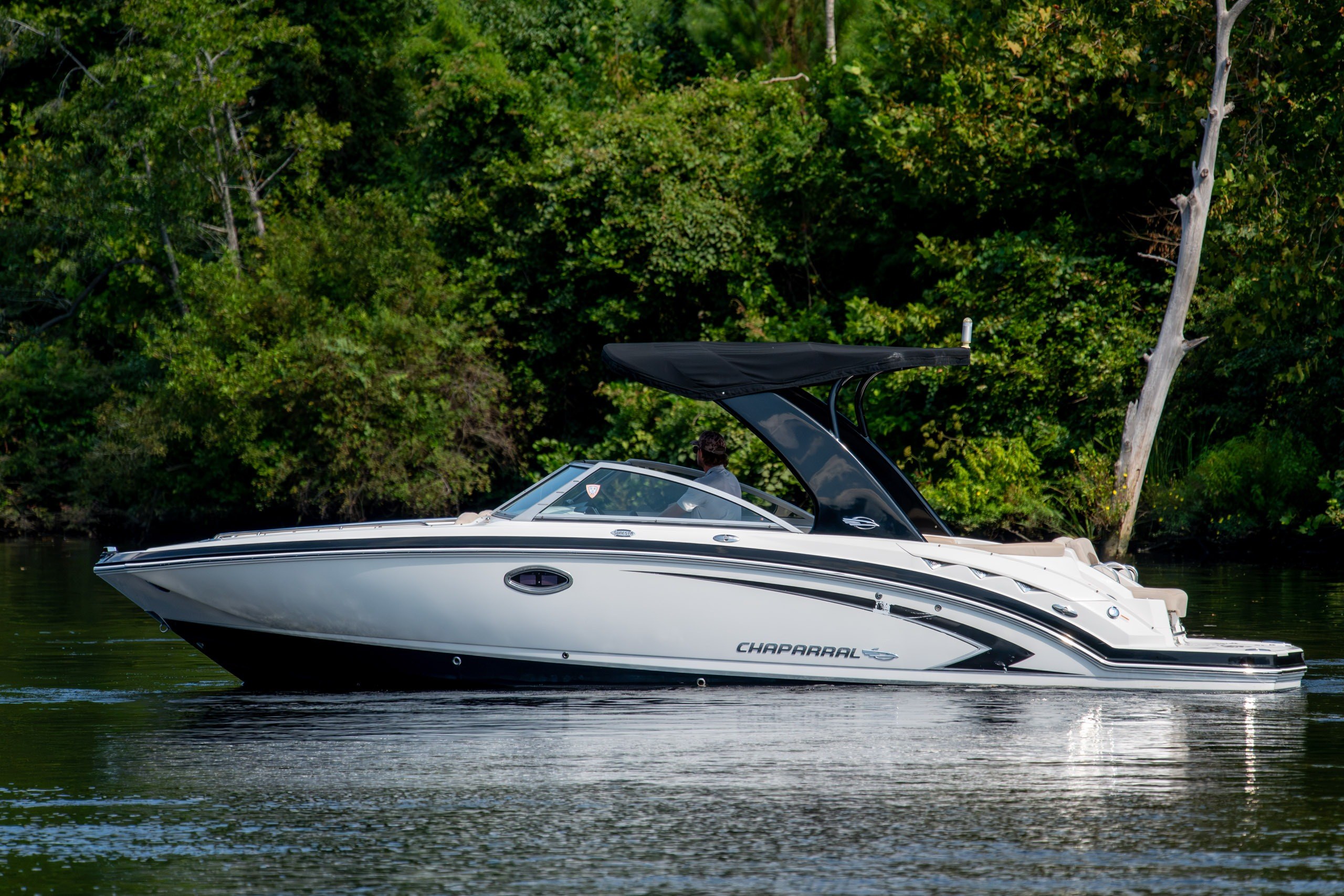 2012 Chaparral 264 Sunesta - thumbnail 6