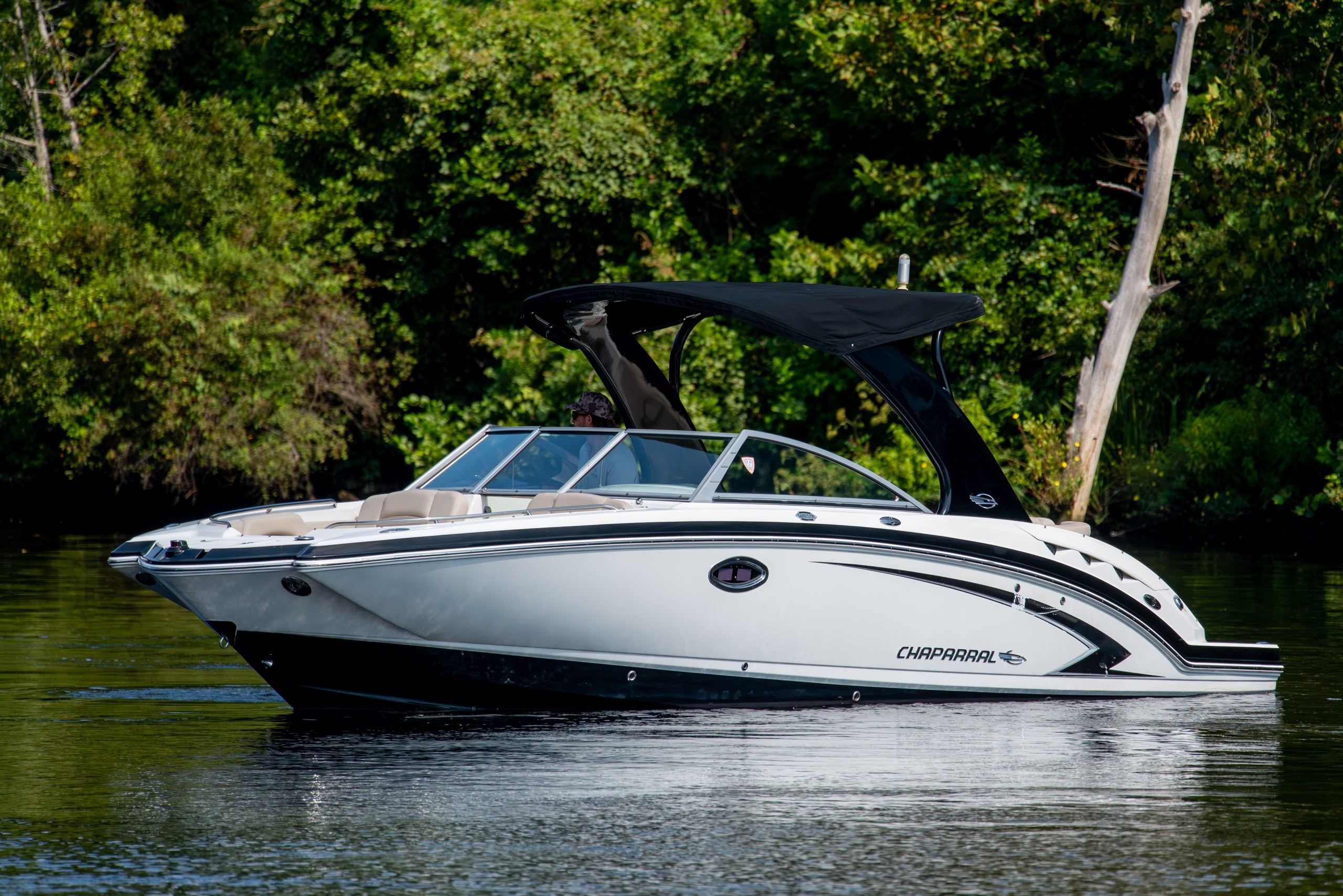 2012 Chaparral 264 Sunesta - thumbnail 5