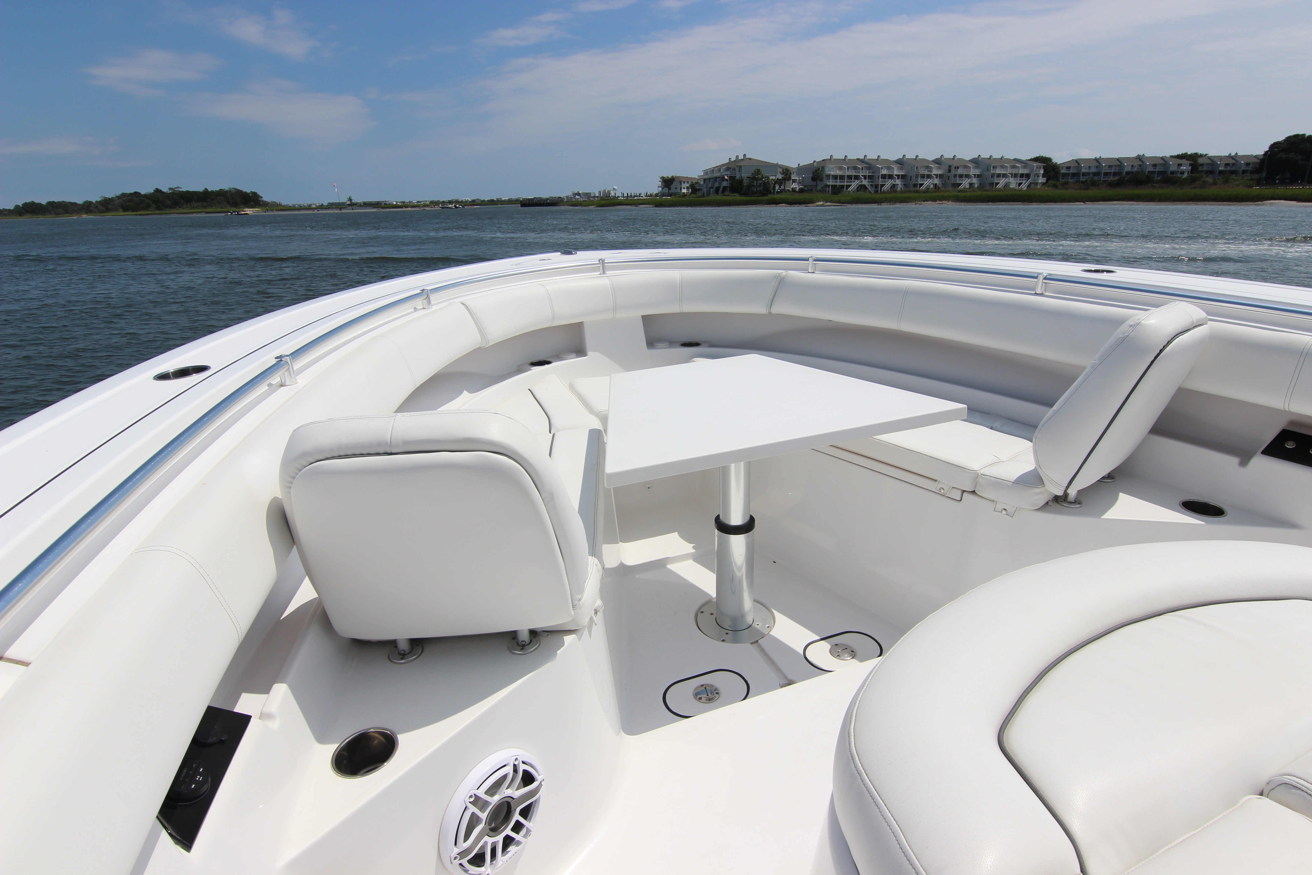 2021 Sportsman Open 352 Center Console - thumbnail 35