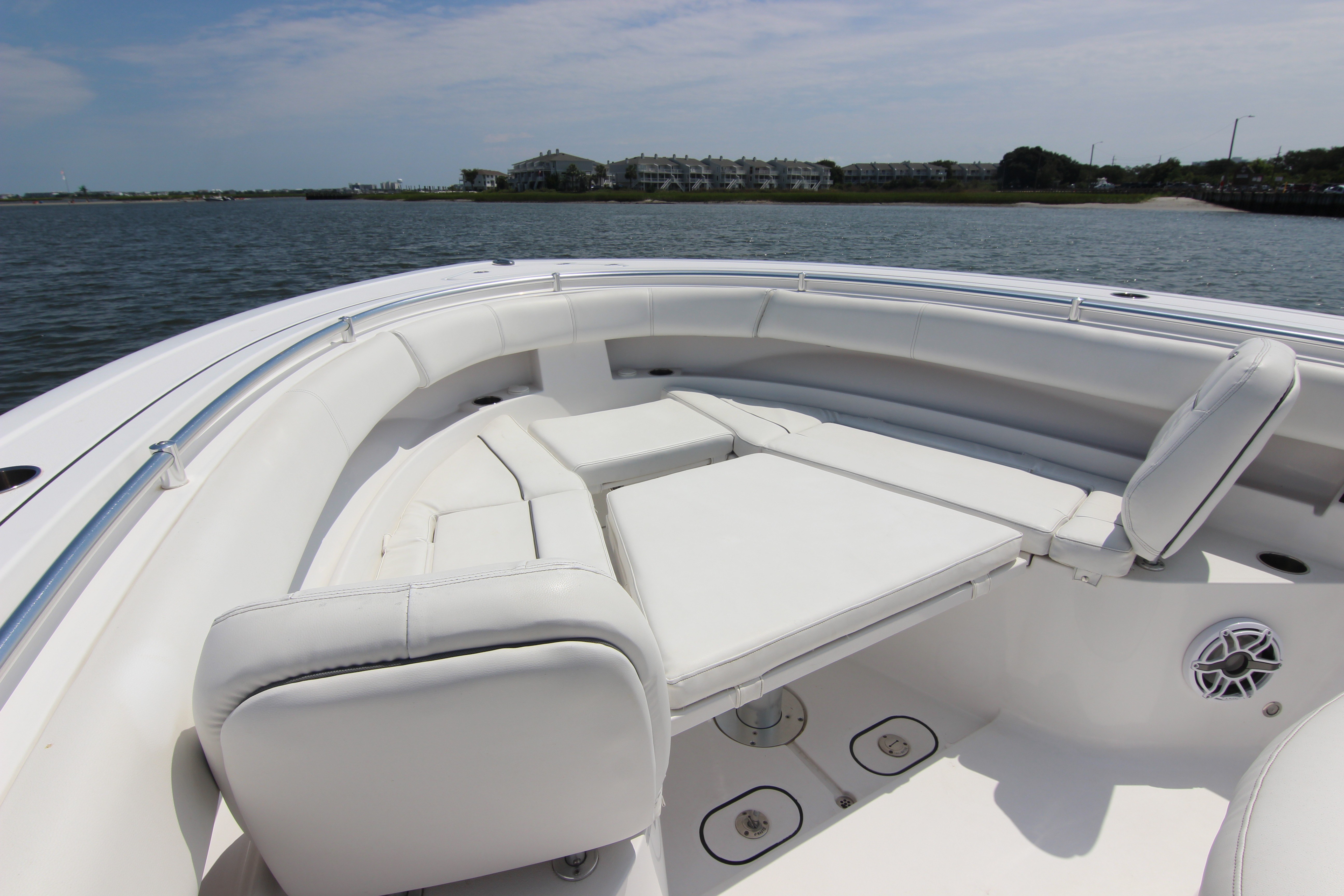 2021 Sportsman Open 352 Center Console - thumbnail 36