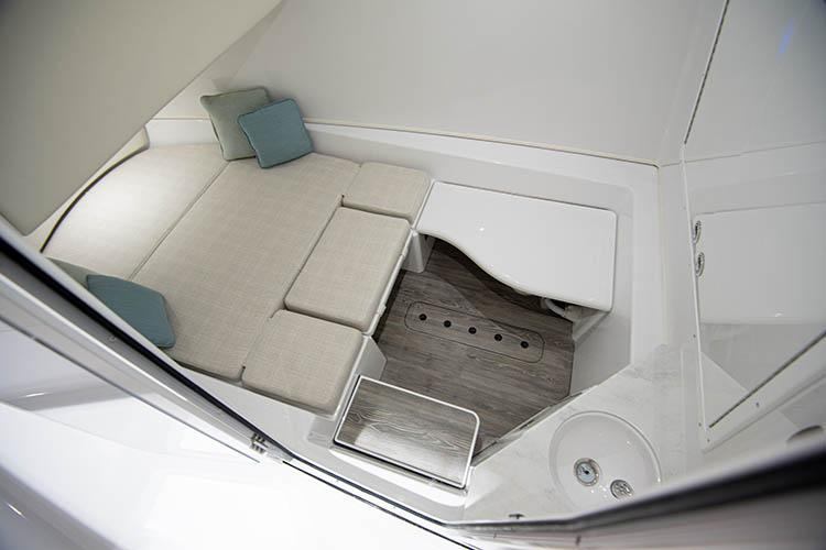 2021 Sportsman Open 352 Center Console - thumbnail 39