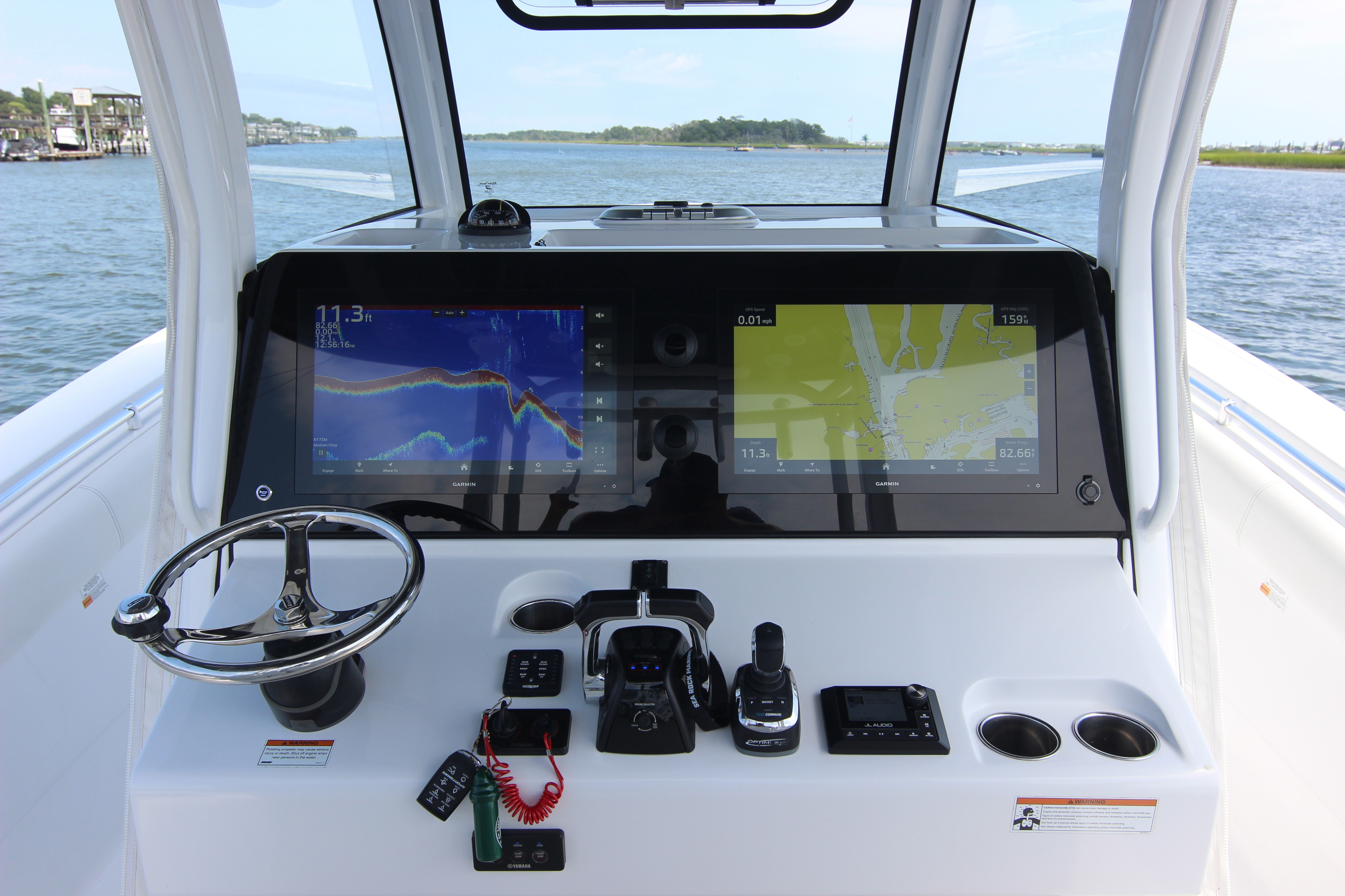 2021 Sportsman Open 352 Center Console - thumbnail 28
