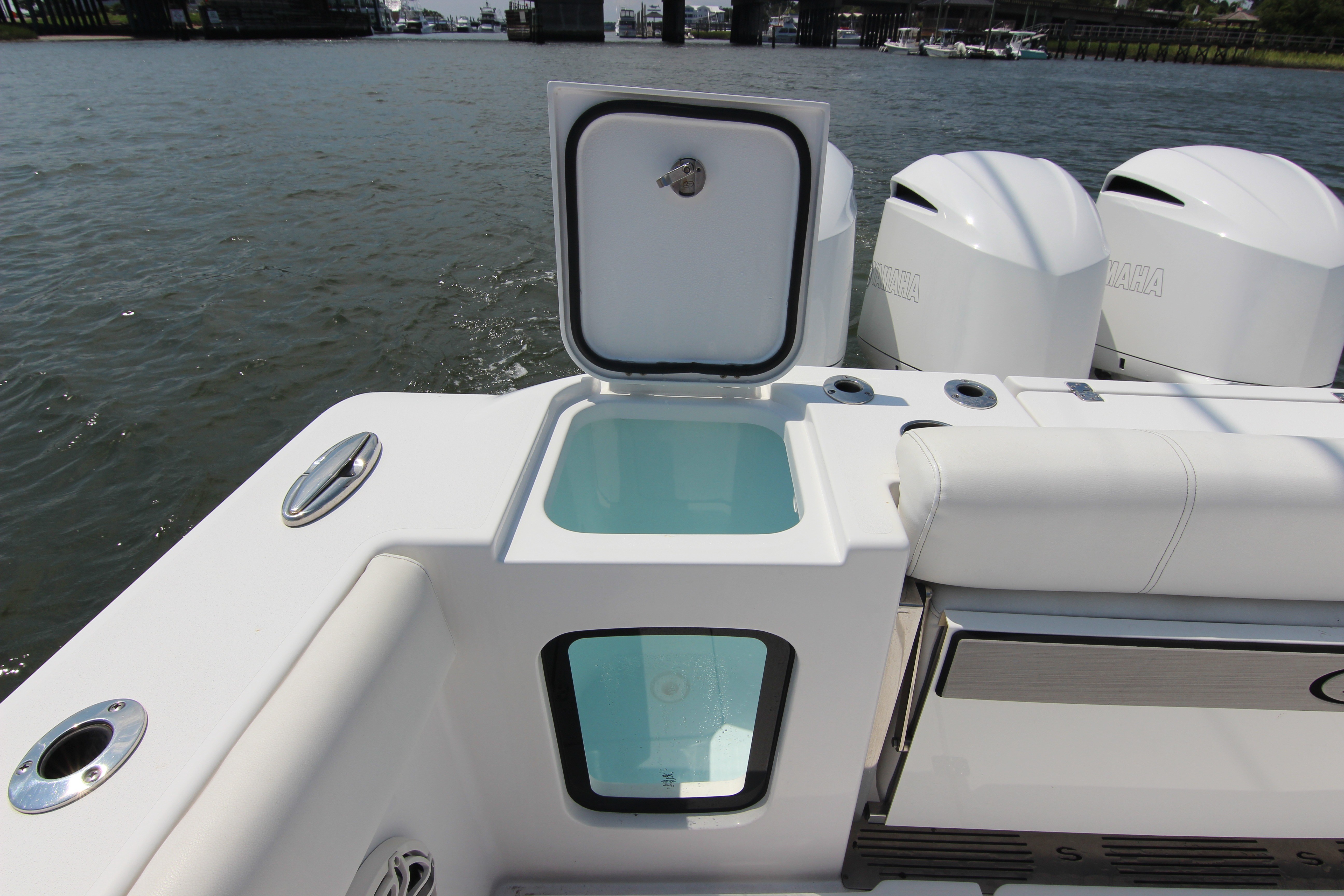 2021 Sportsman Open 352 Center Console - thumbnail 18