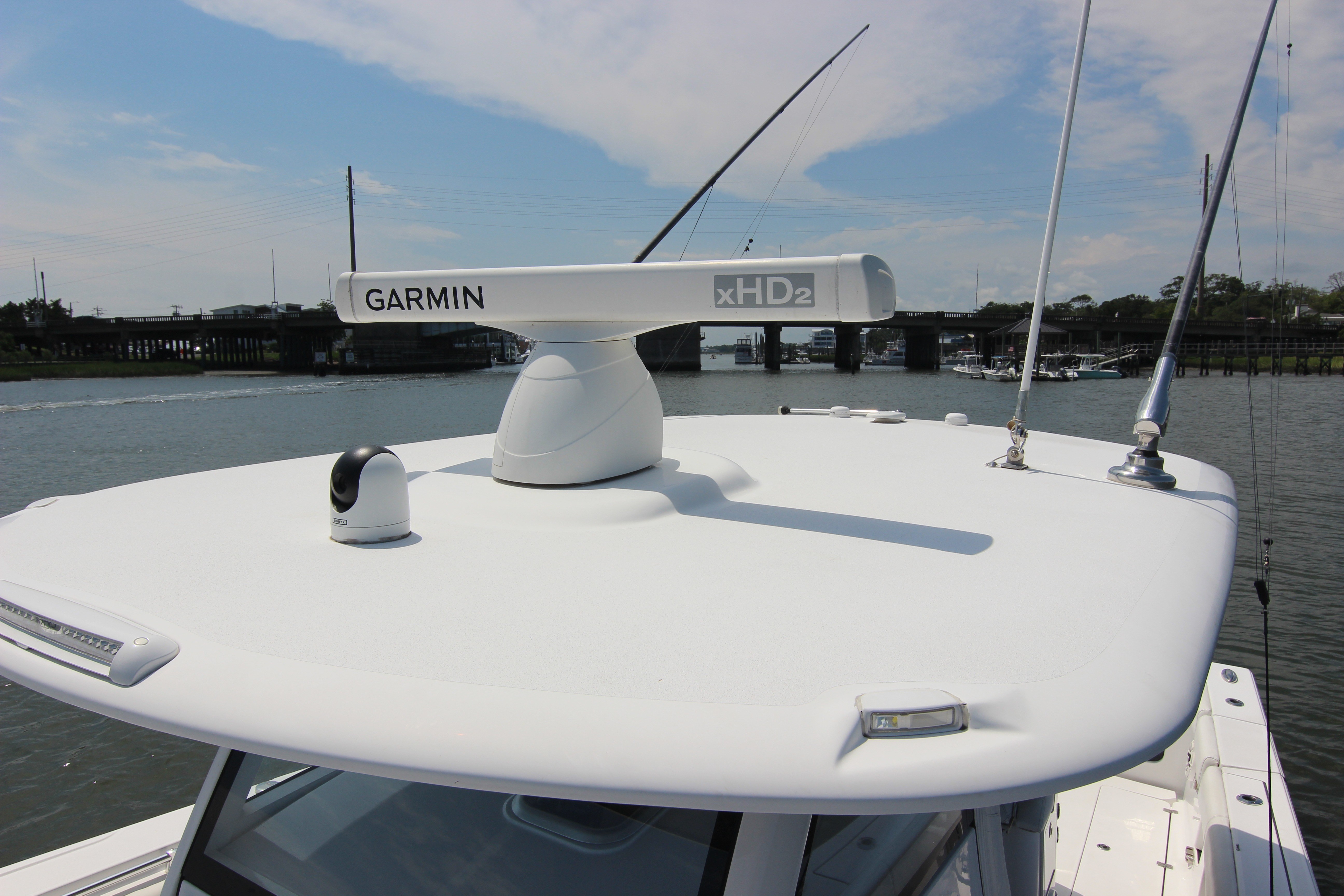 2021 Sportsman Open 352 Center Console - thumbnail 33