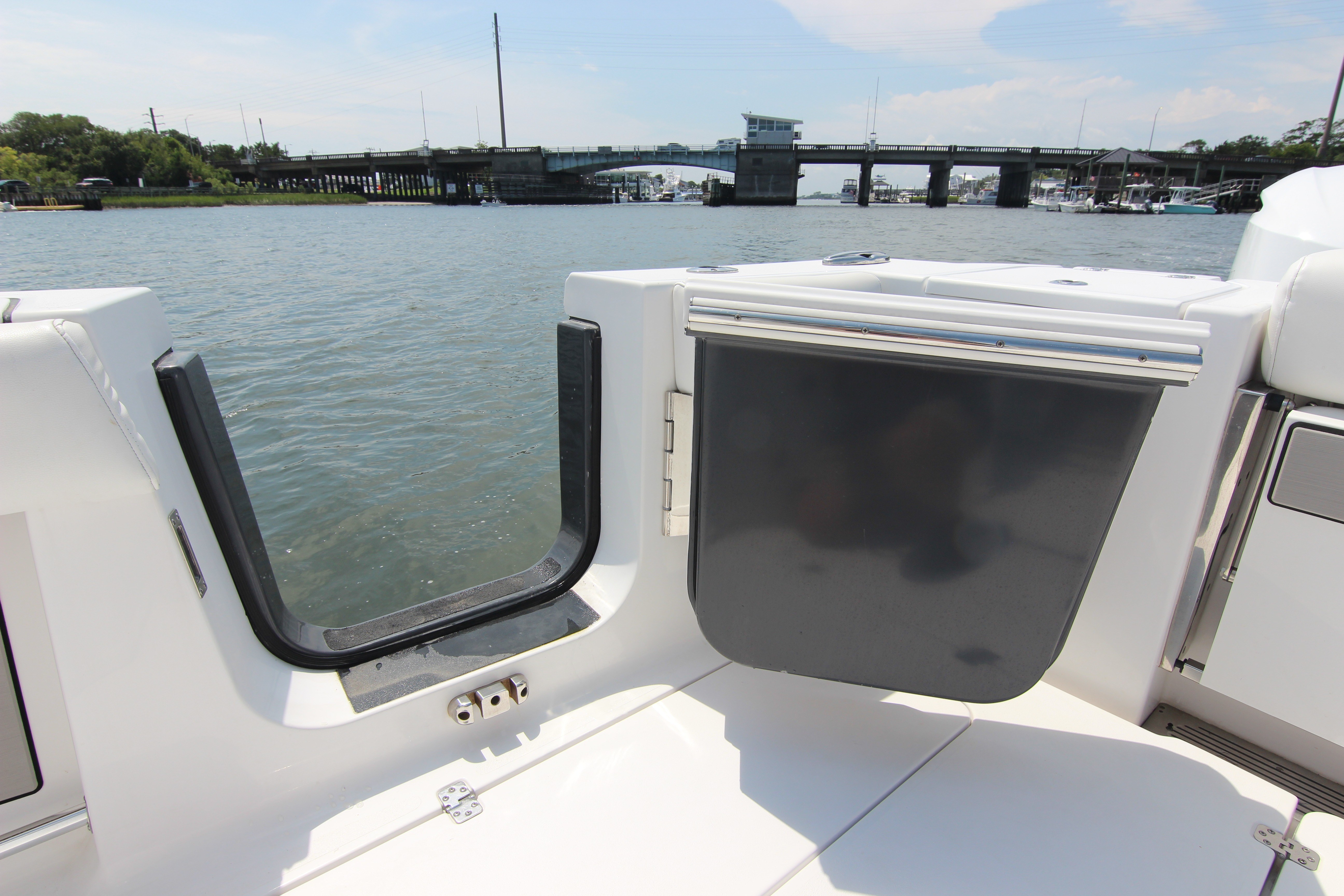2021 Sportsman Open 352 Center Console - thumbnail 22
