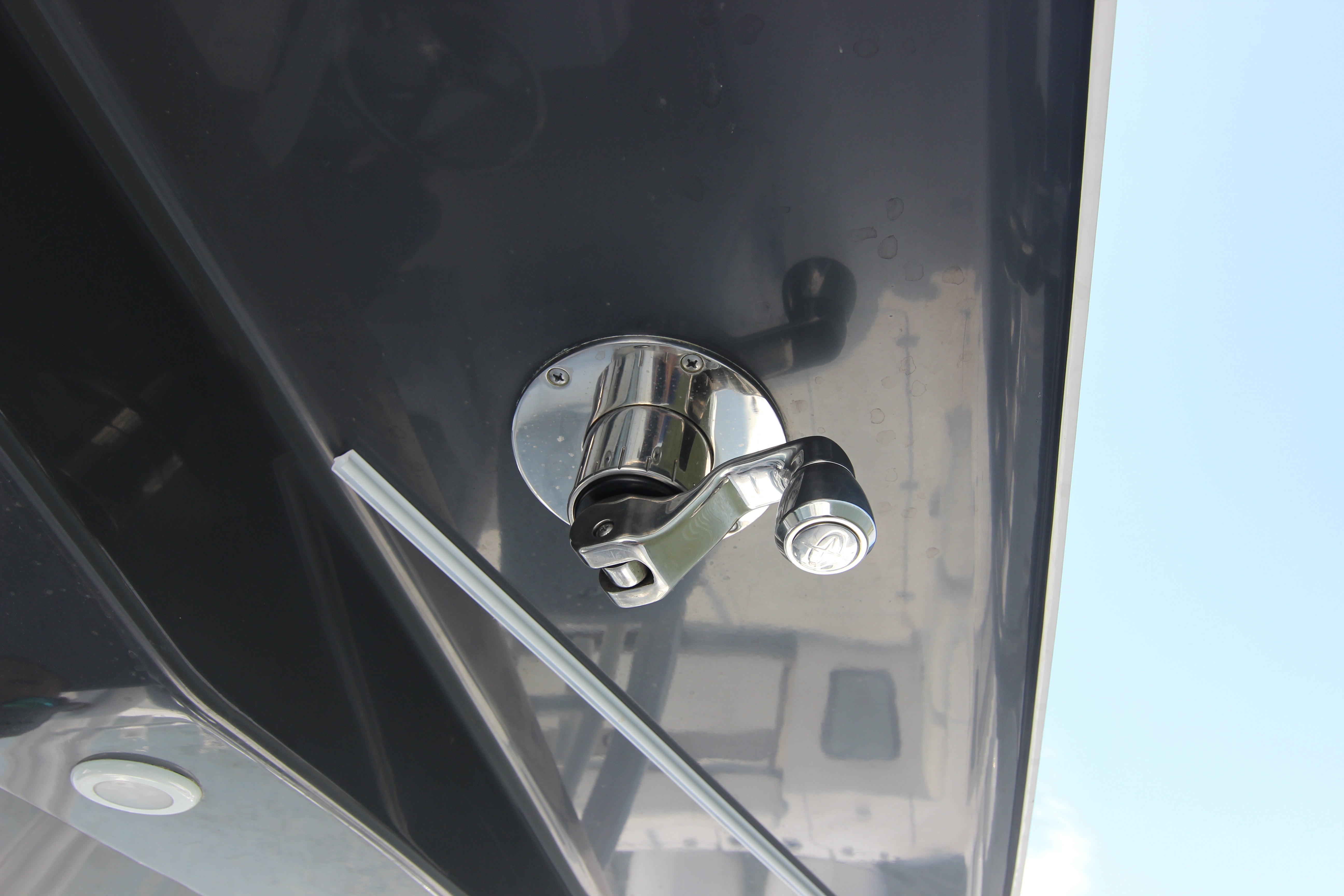 2021 Sportsman Open 352 Center Console - thumbnail 32