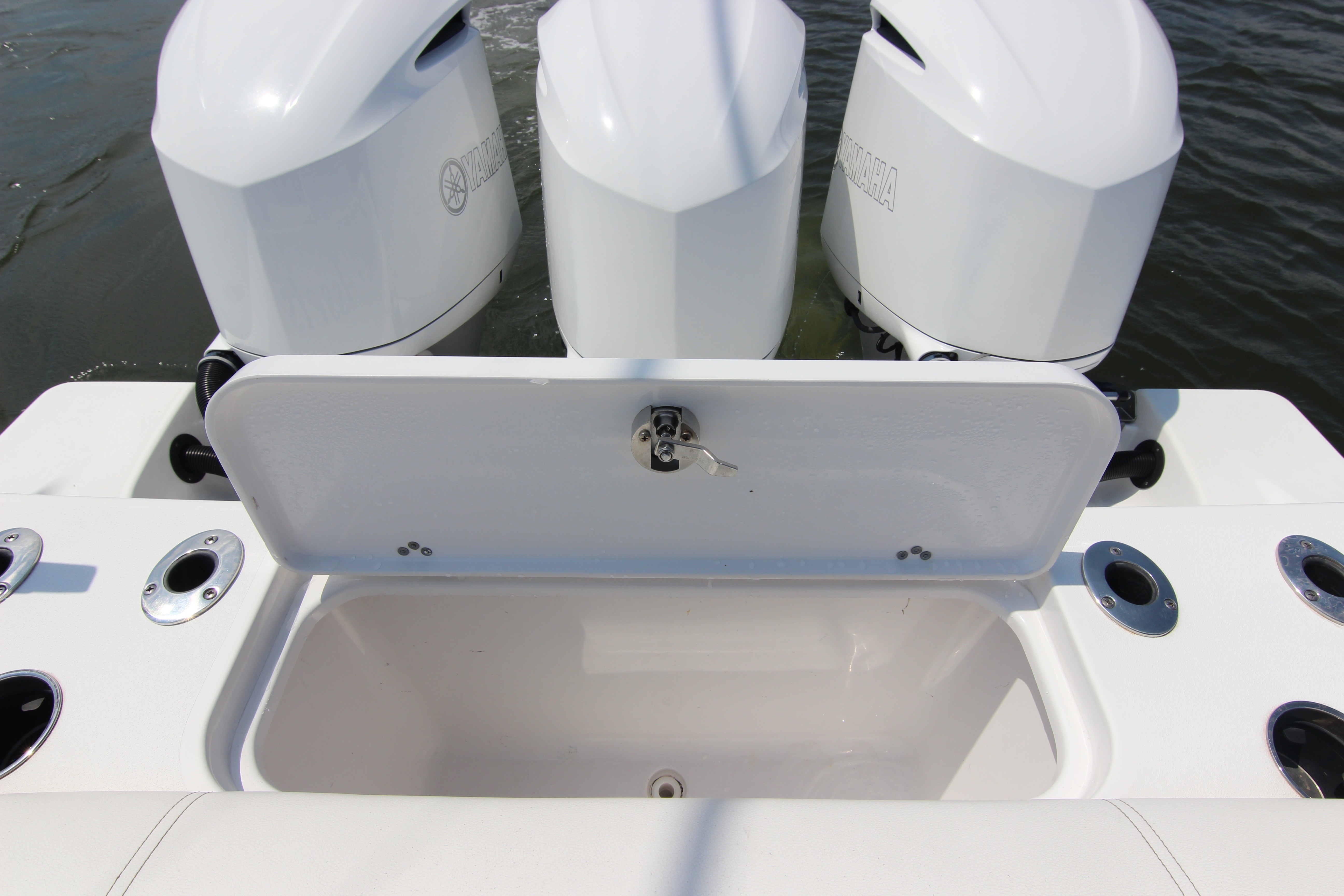 2021 Sportsman Open 352 Center Console - thumbnail 20