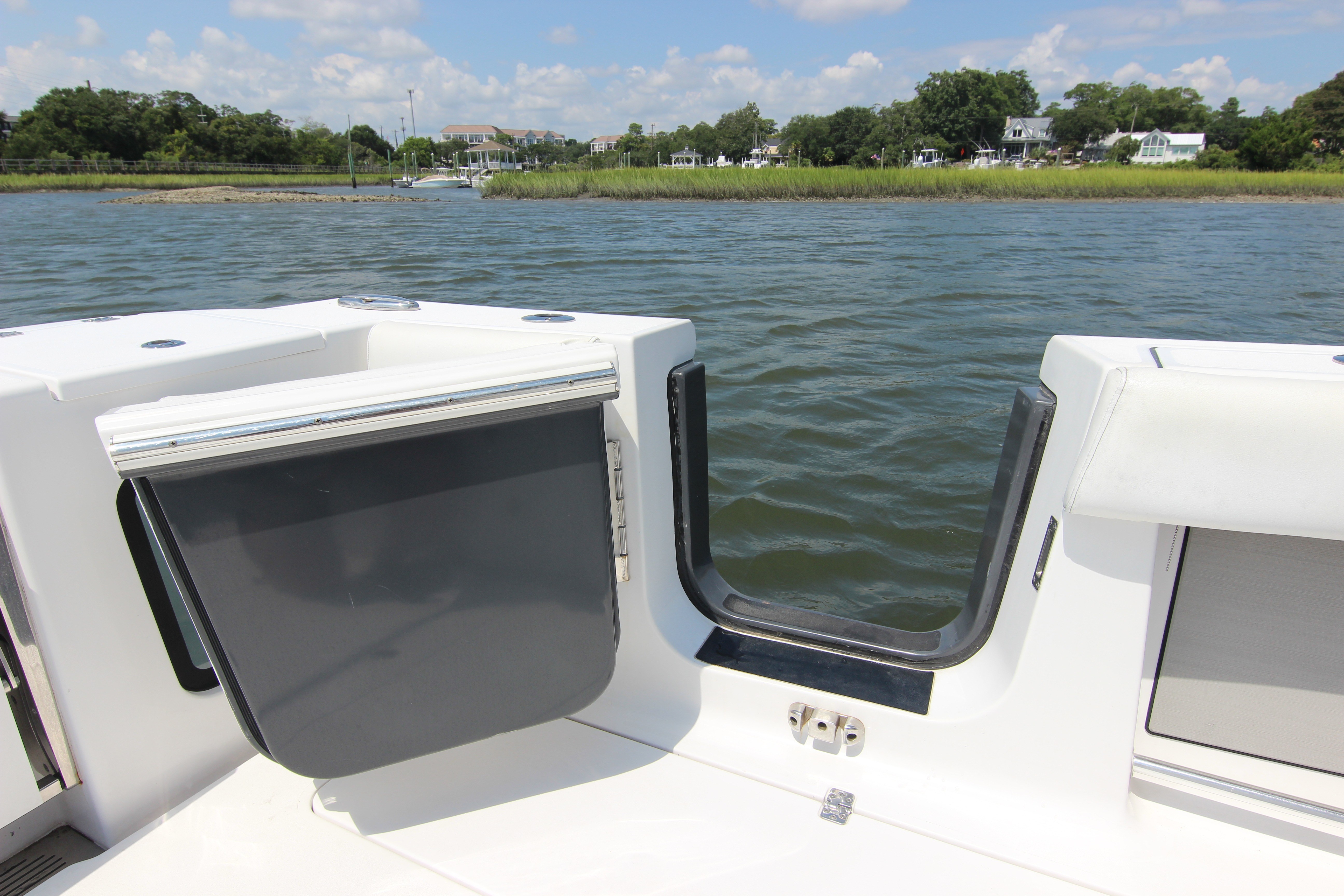 2021 Sportsman Open 352 Center Console - thumbnail 23