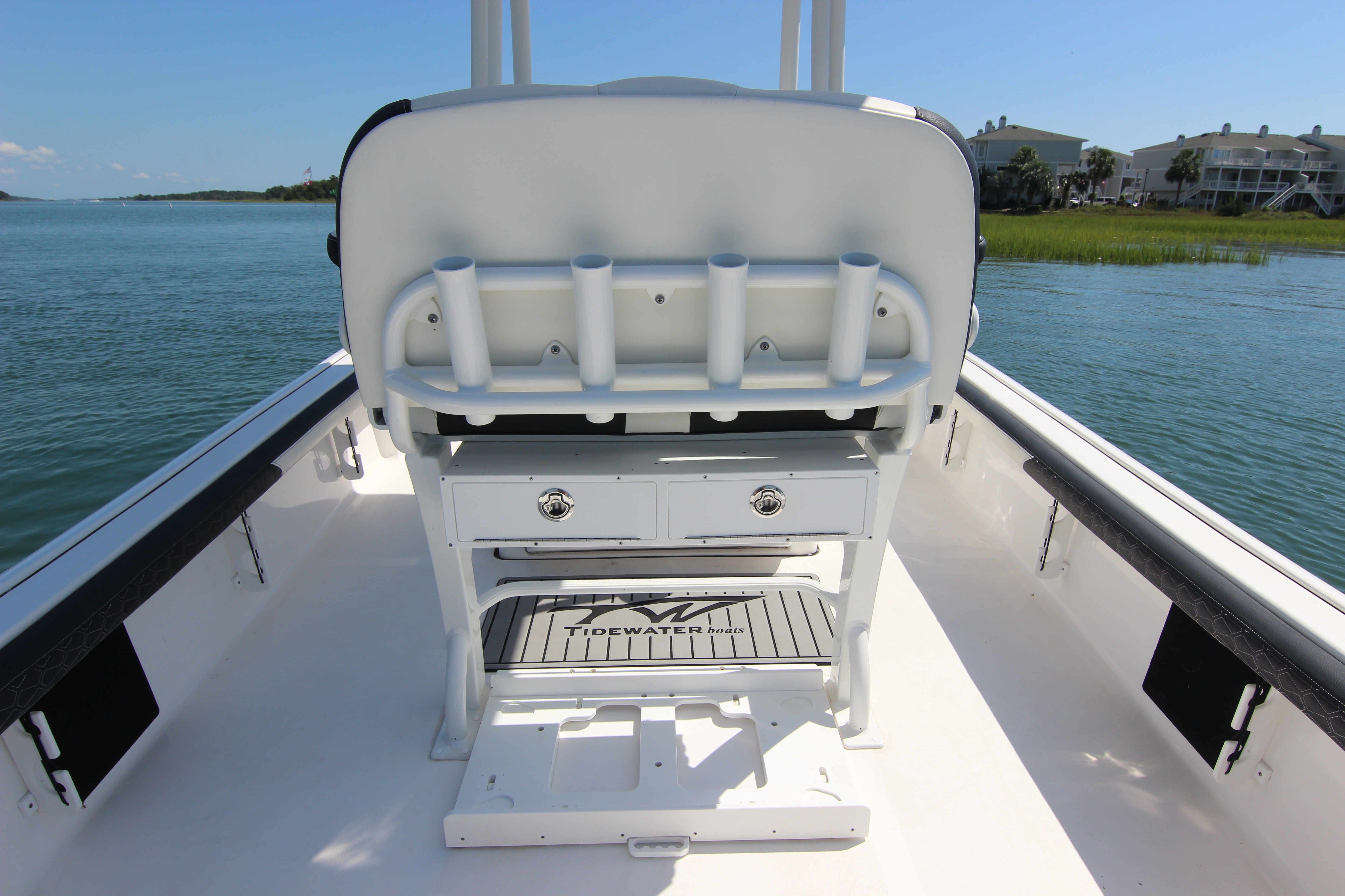 2024 Tidewater 2300 Carolina Bay - thumbnail 30